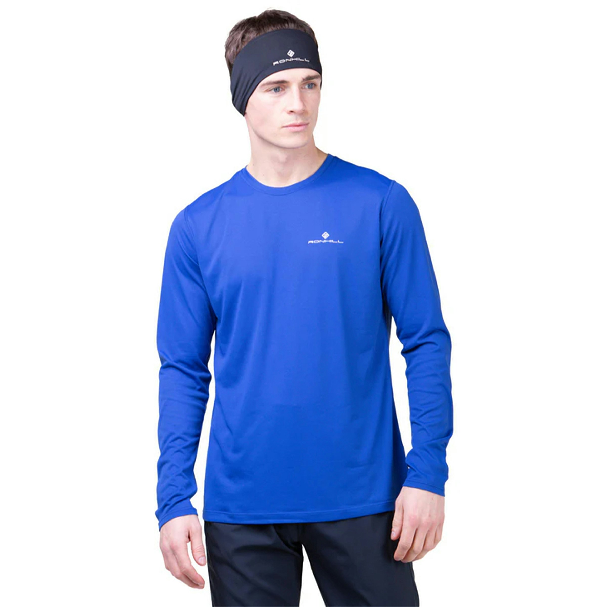 Ronhill Reversible Headband Unisex