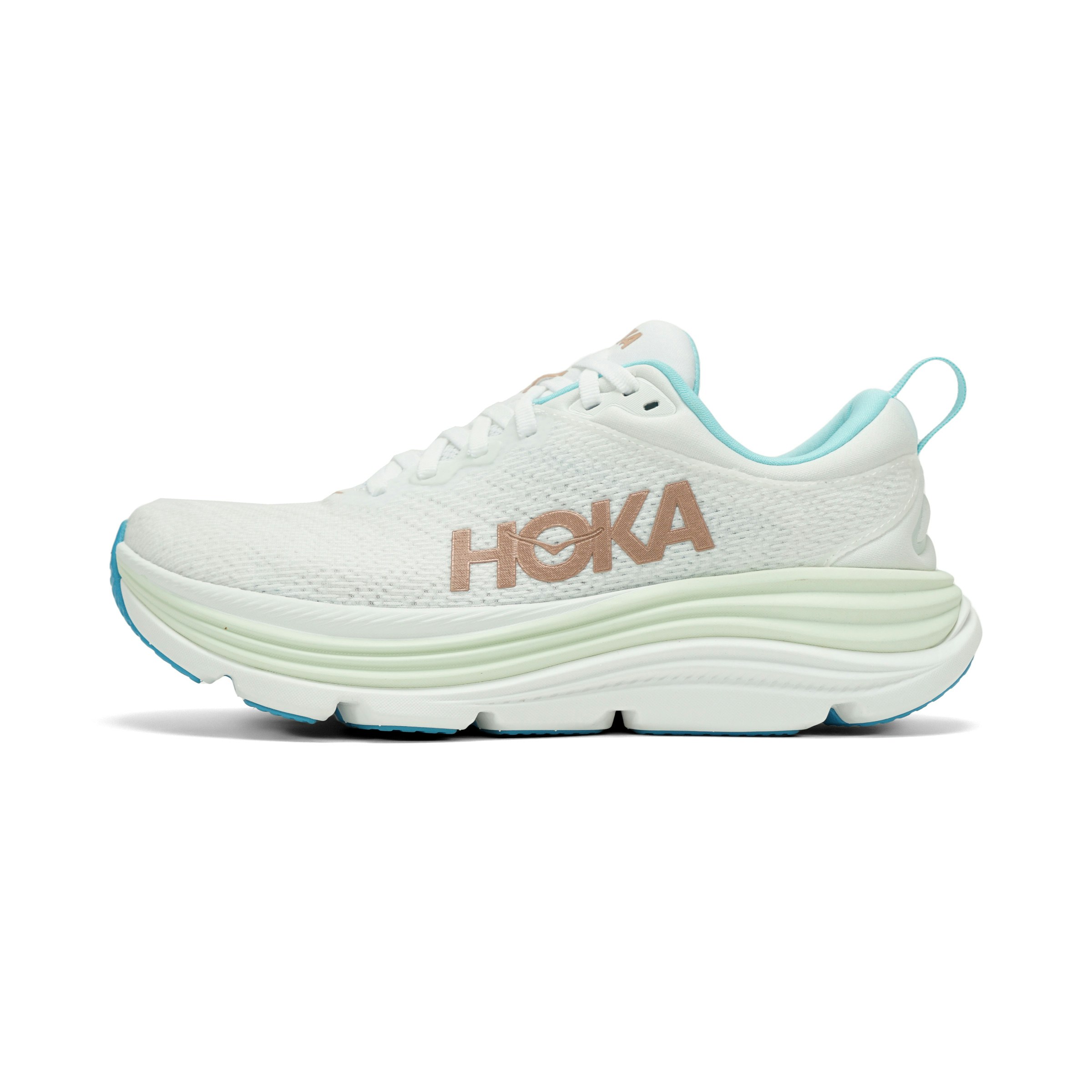 HOKA Gaviota 5 (Wide) Dames