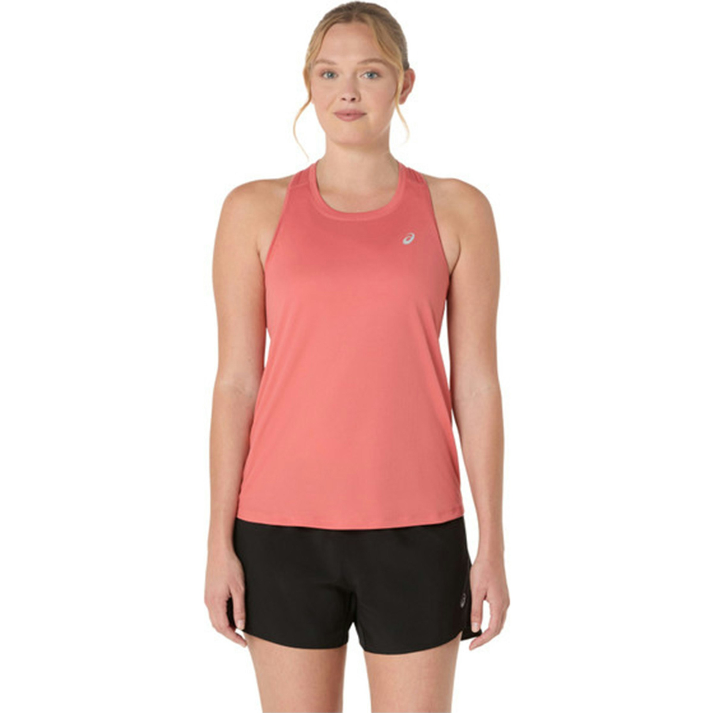 ASICS Core Tank Top Dames