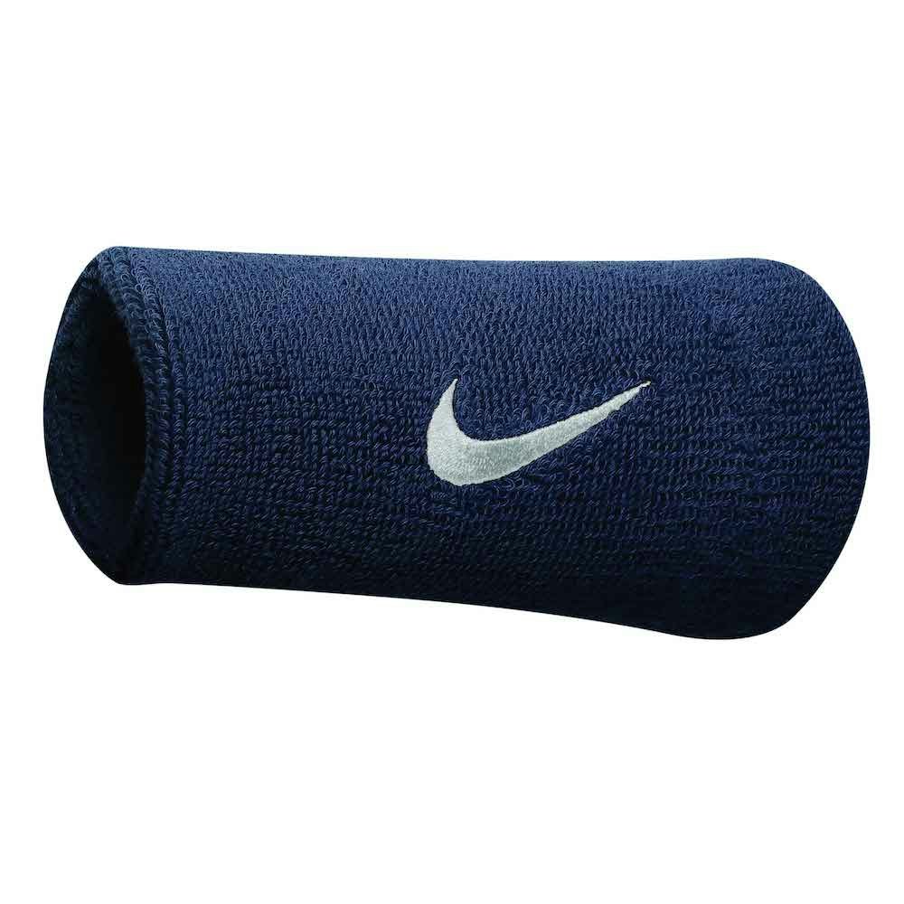 Nike Swoosh Doublewide Wristband