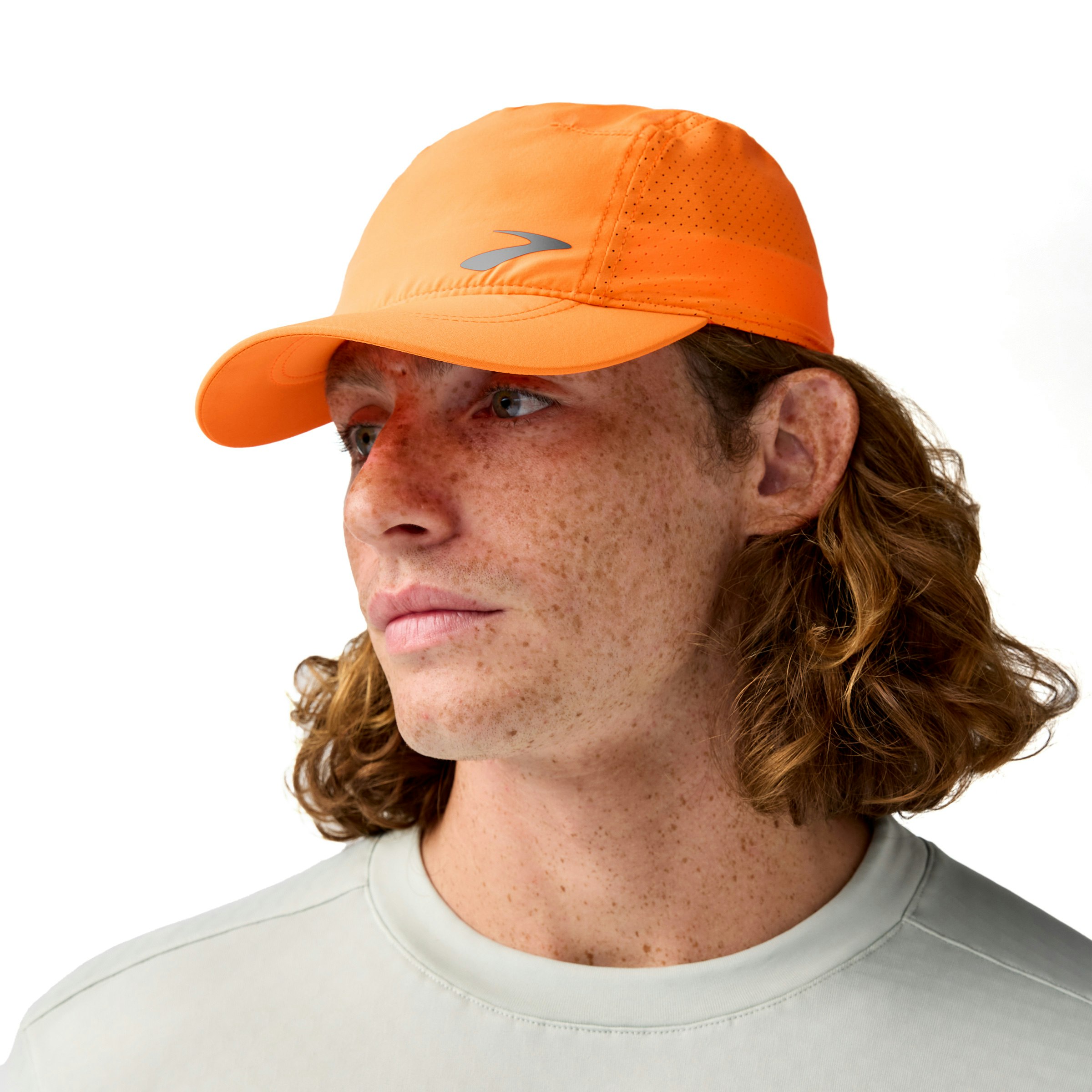 Brooks Journey Hat Unisex