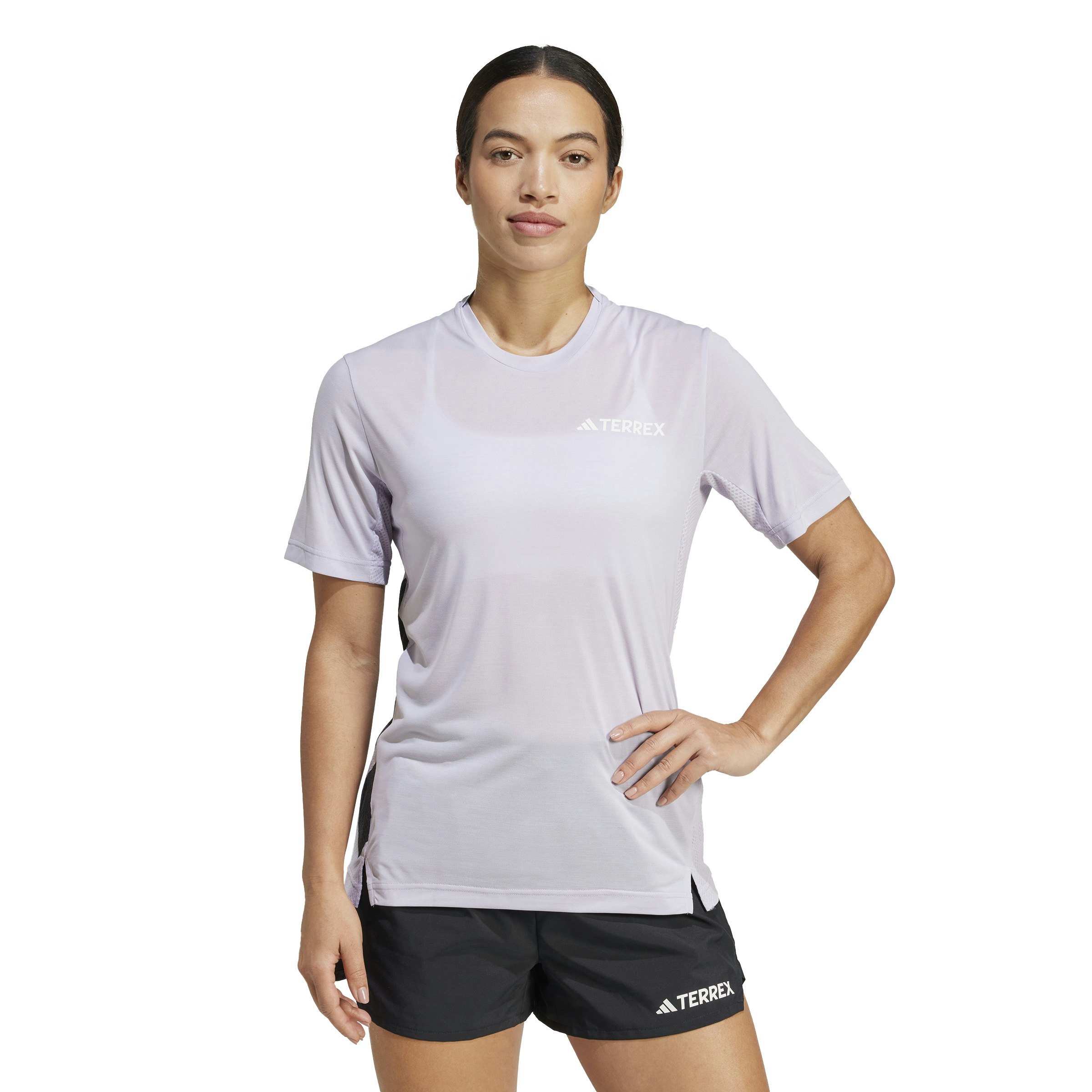 adidas Xperior T-shirt Dames