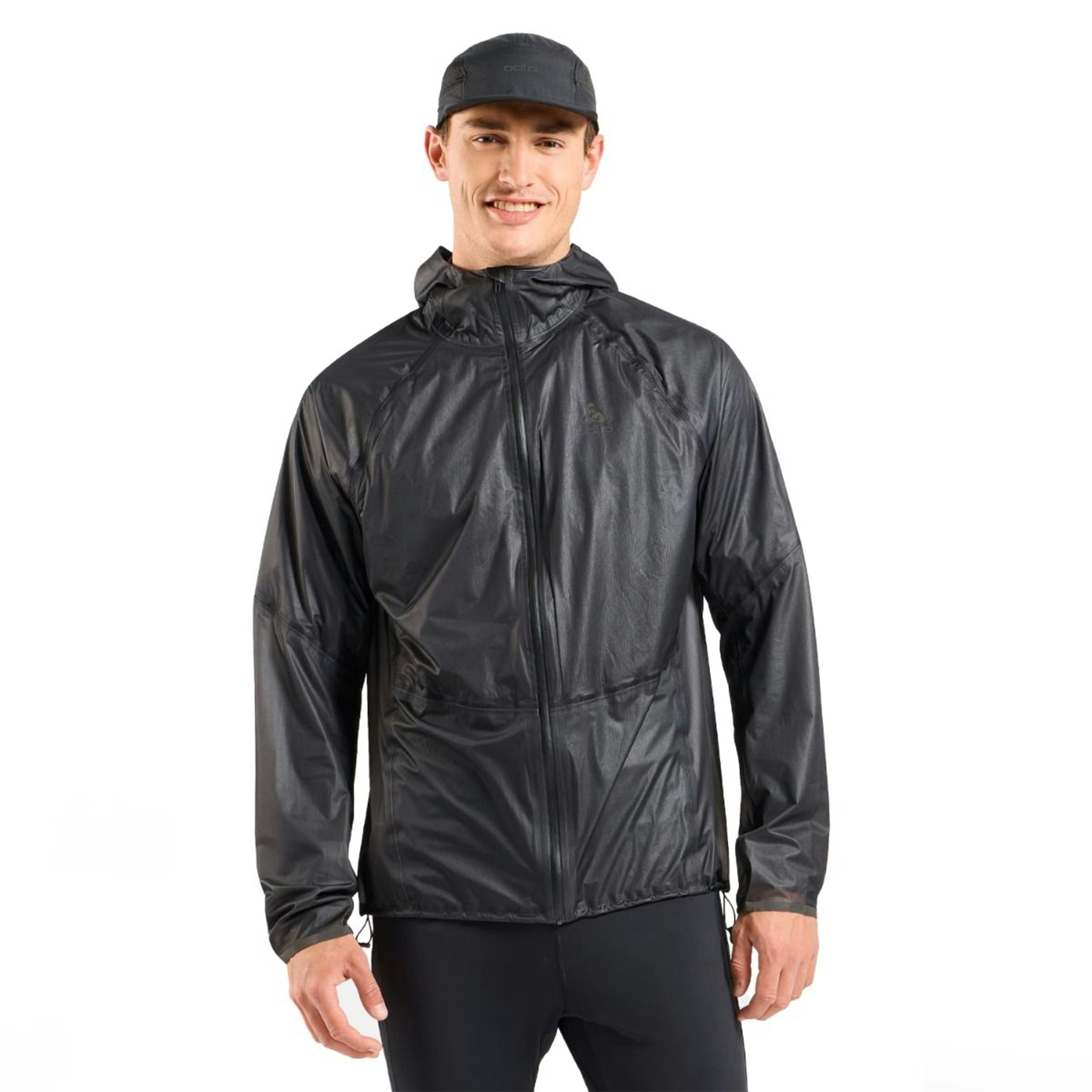 Odlo Dual Dry Waterproof Insulated Jacket Heren