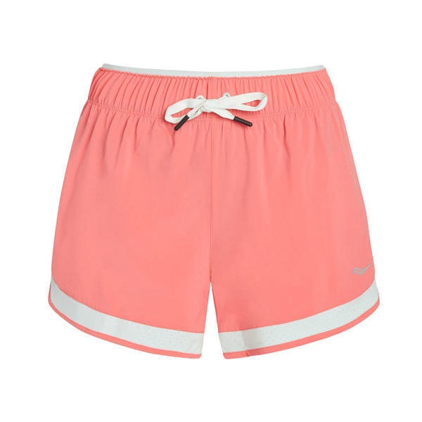 Saucony Outpace 5-Inch Short Dames