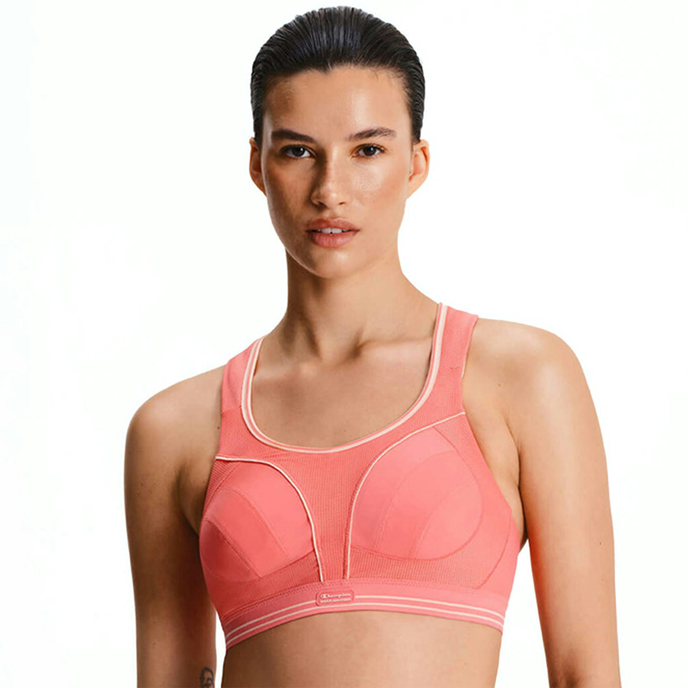 Shock Absorber Ultimate Run Bra Dames
