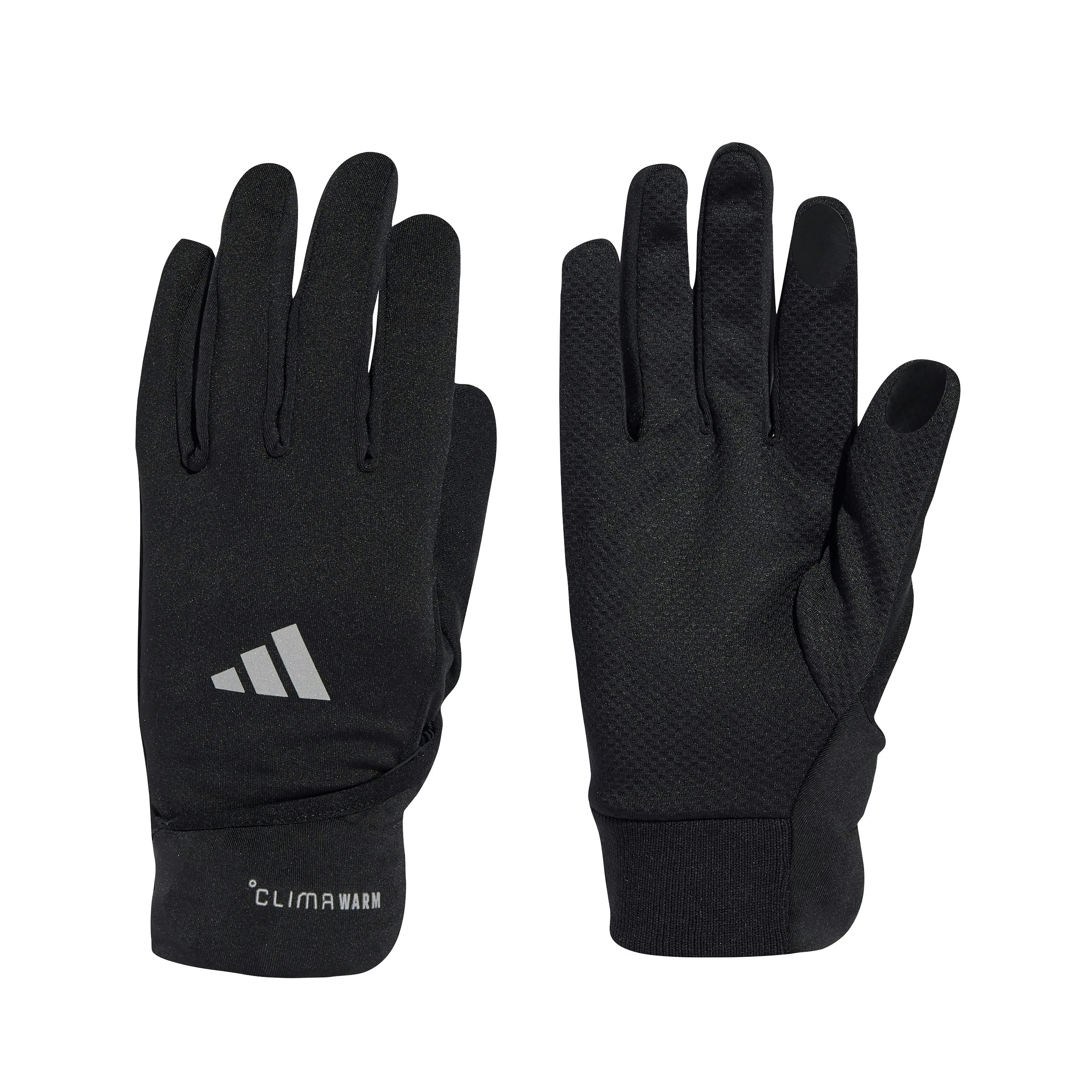 adidas Running Climawarm Convertible Gloves Unisex