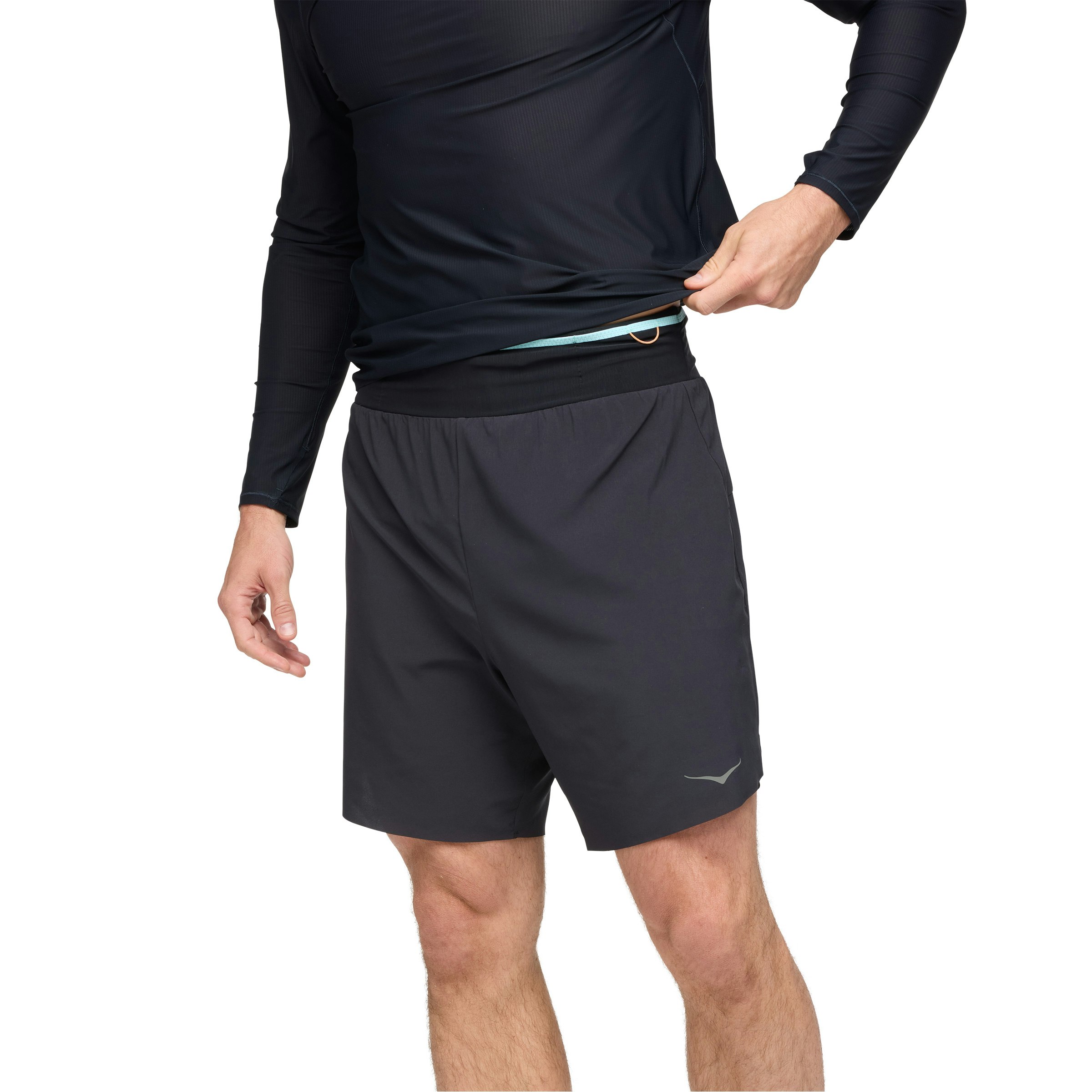 HOKA Skyglide Short Heren