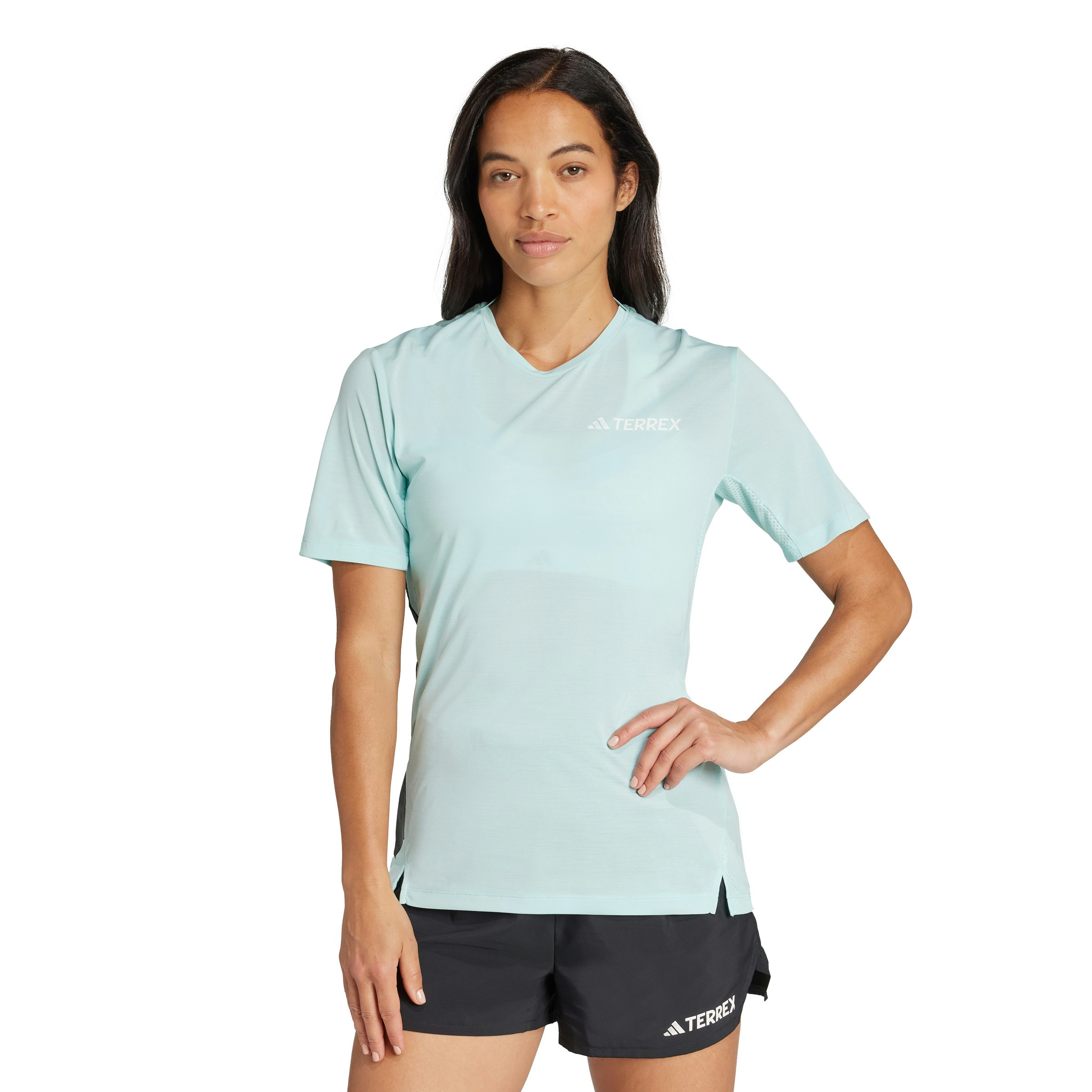 adidas Terrex Xperior T-shirt Dames