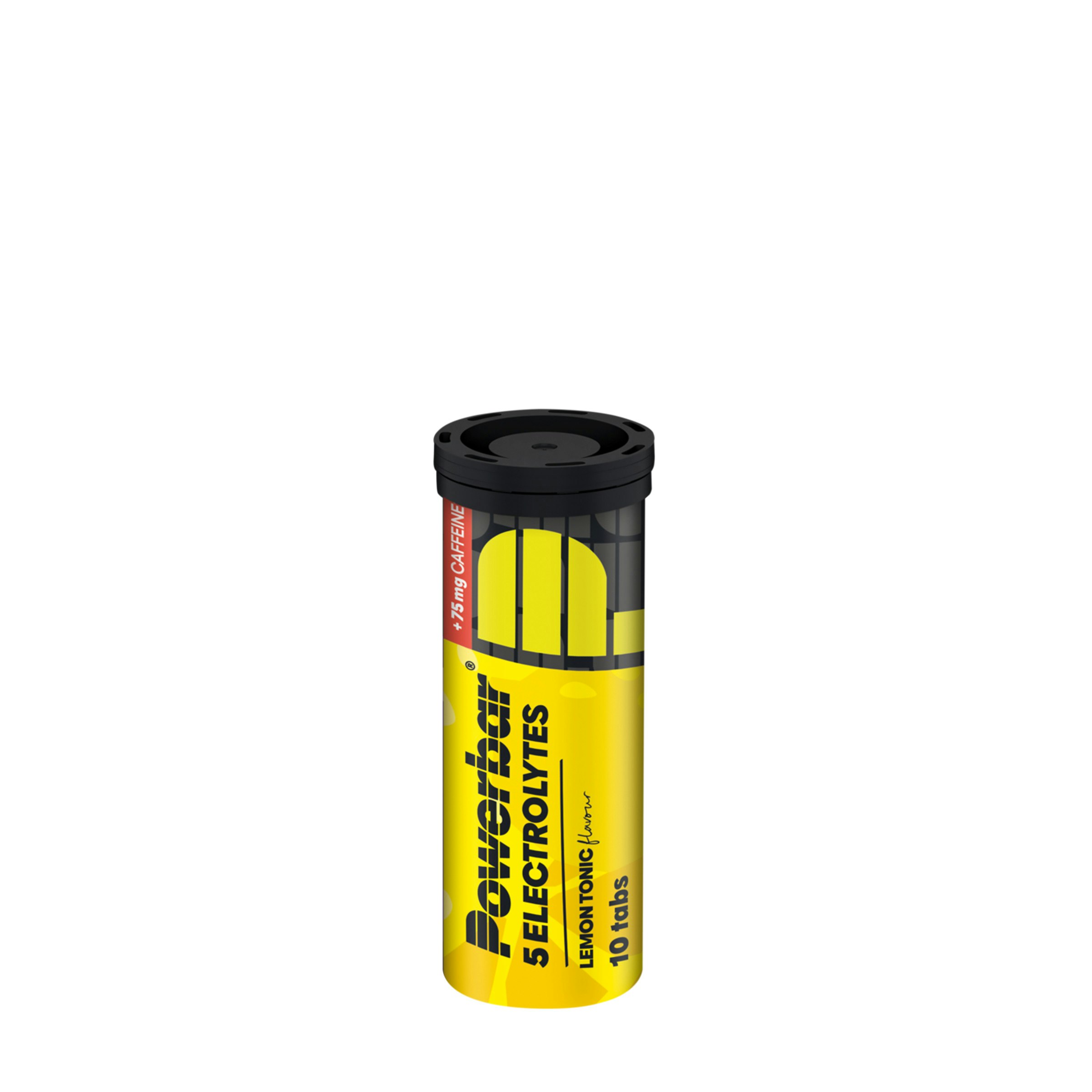 Powerbar Electrolyte Tablet Lemon Tonic Boost