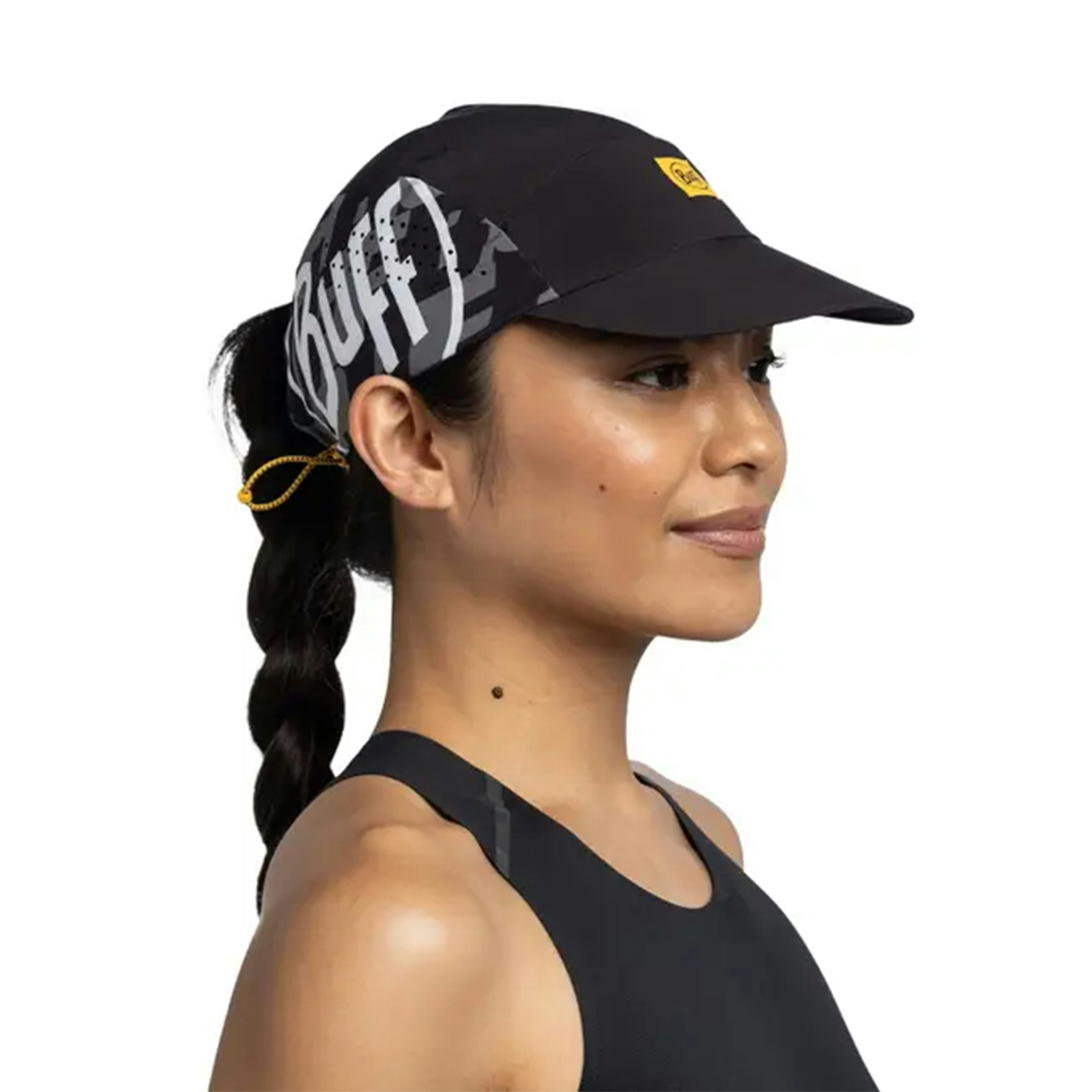 Buff Pack Speed Cap Unisex