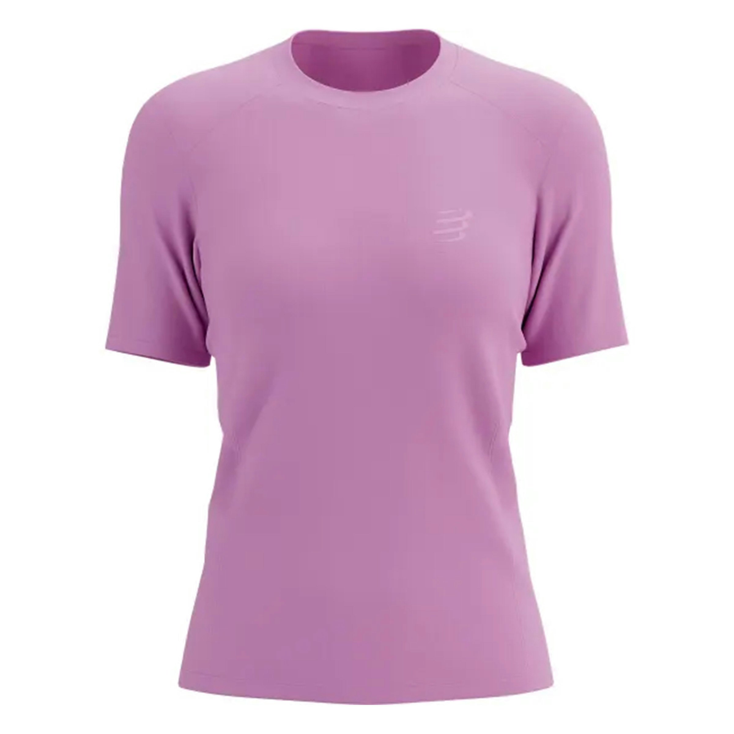 Compressport Performance T-shirt Dames