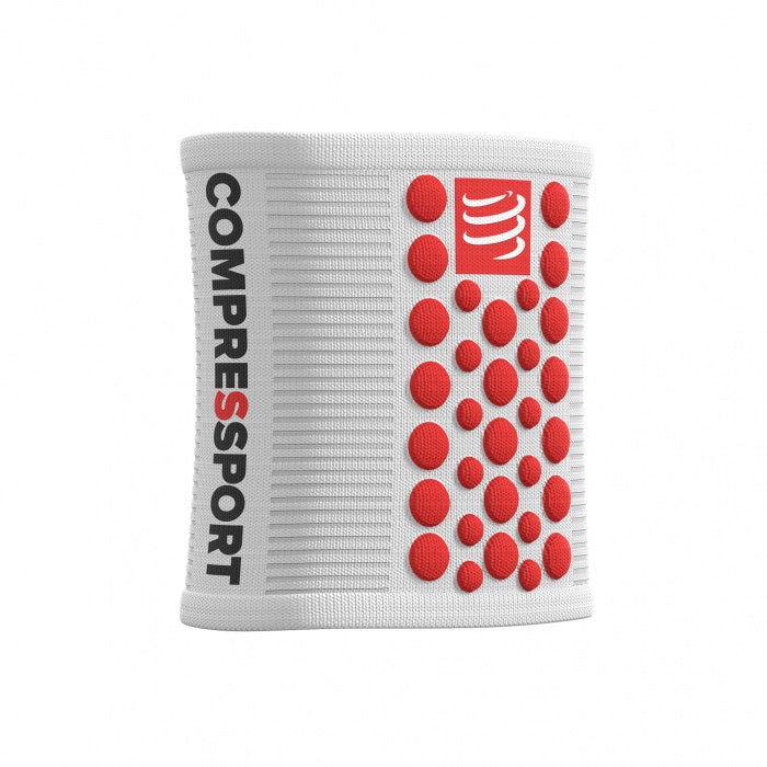 Compressport Sweatbands 3D.Dots