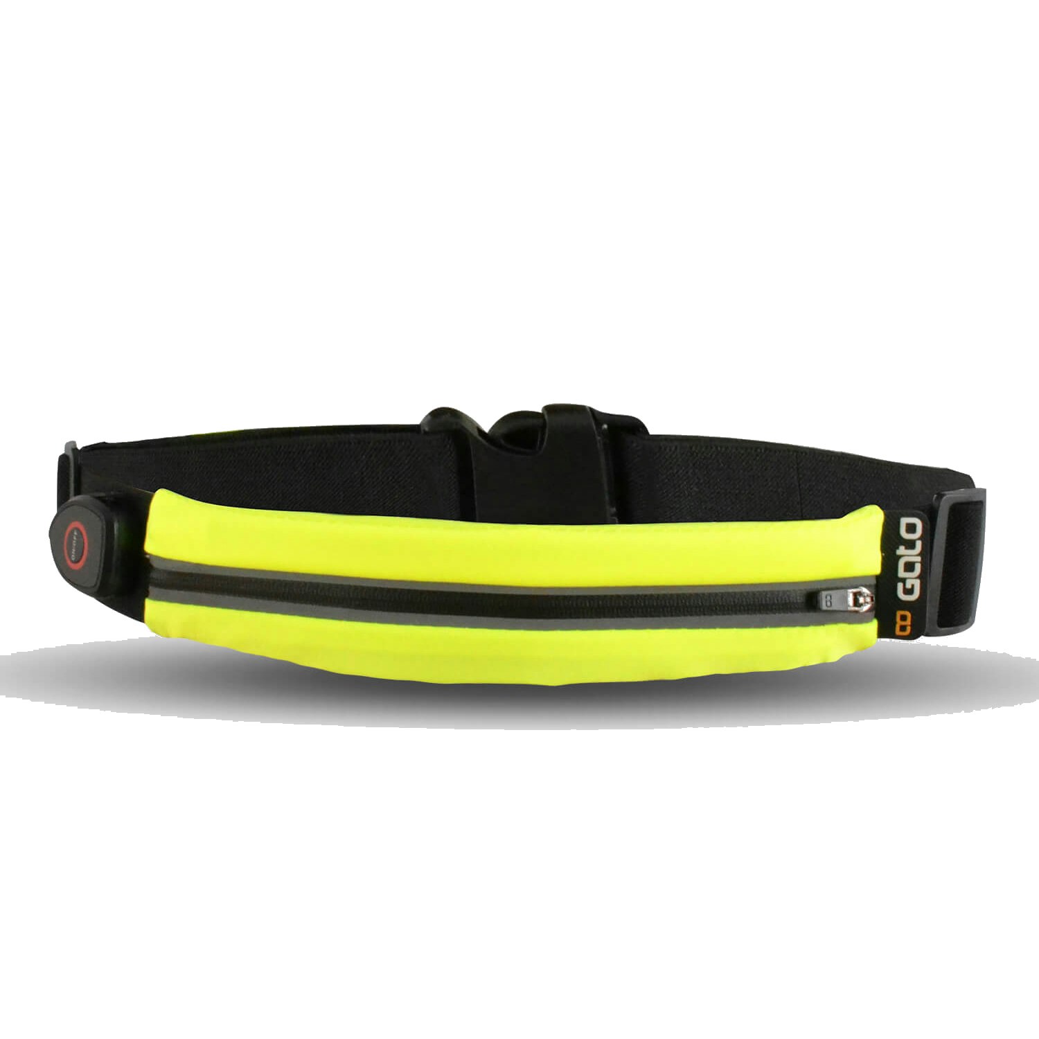 Gato Sport USB Led Belt Waterproof