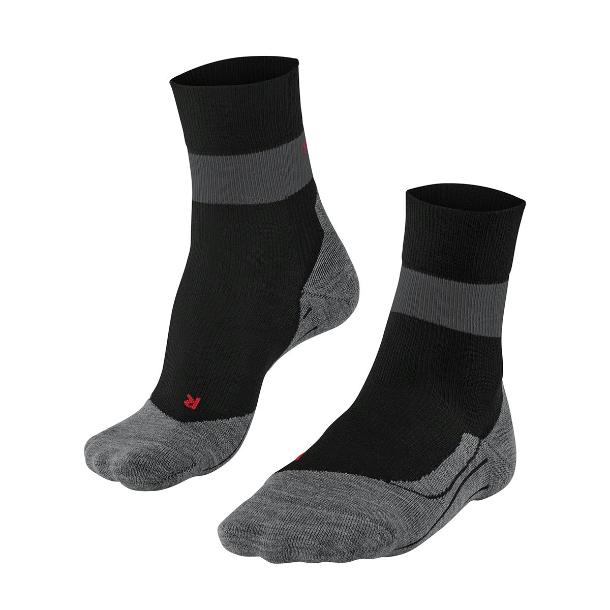 FALKE RU Compression Stabilizing Socks Heren