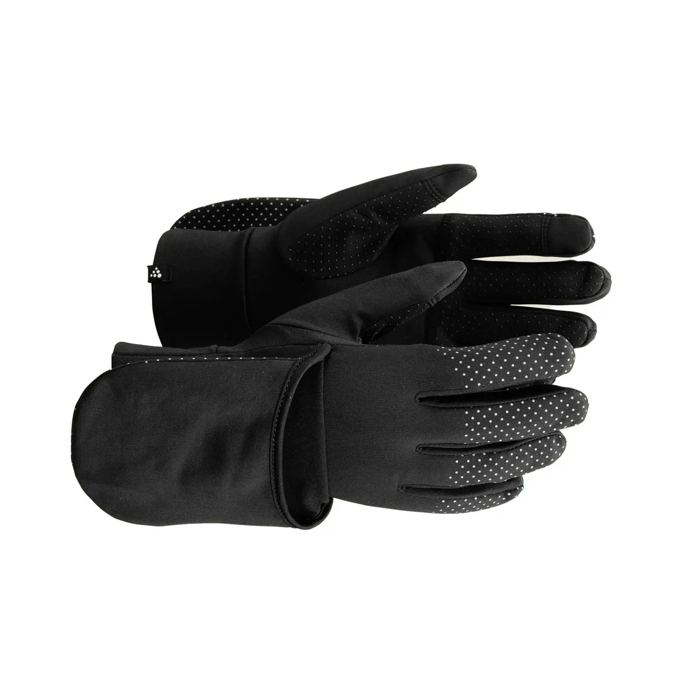 Craft Lumen Fleece Hybrid Glove Unisex