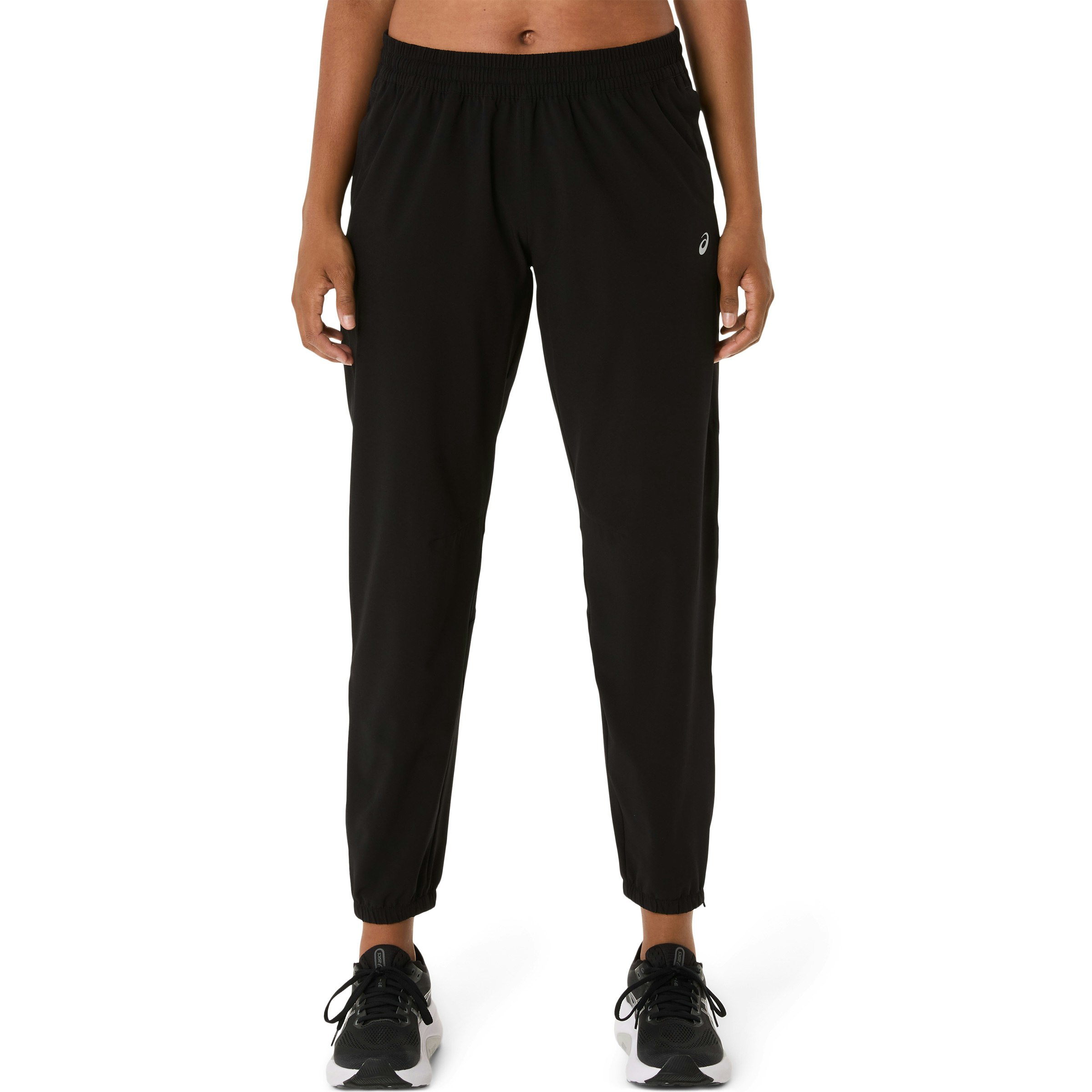 ASICS Core Woven Pants Dames