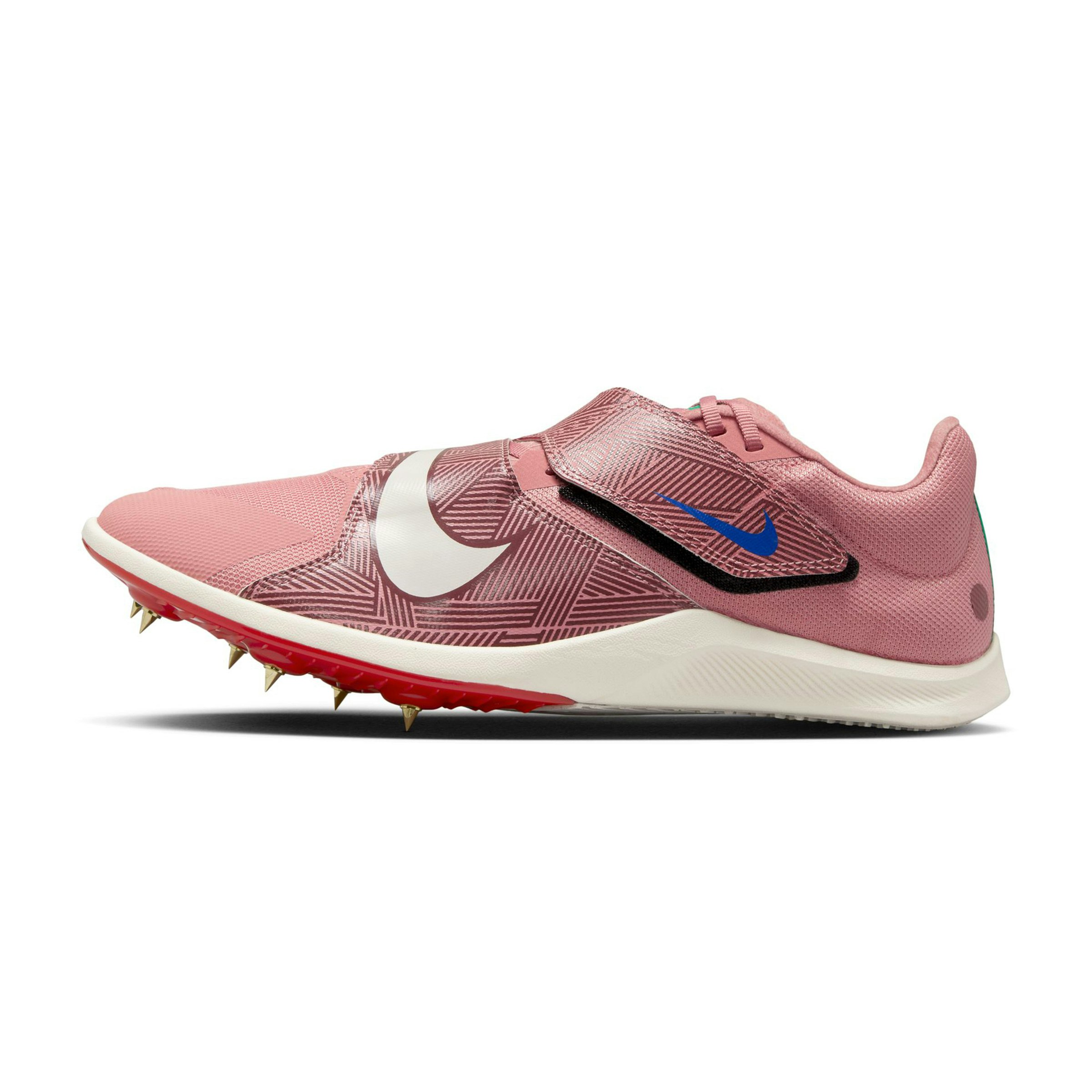 Nike Zoom Rival Jump ALL Heren