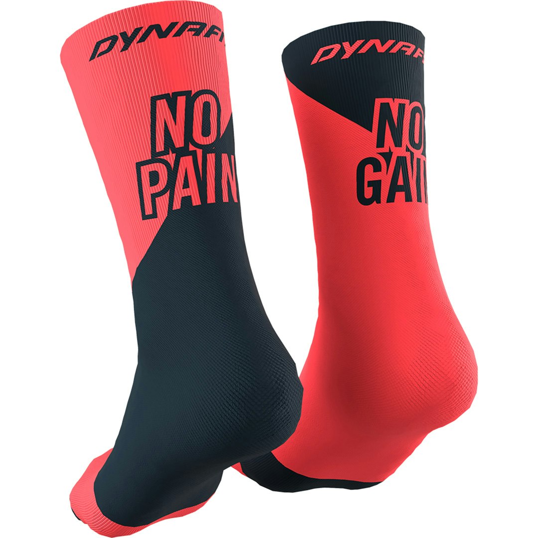 Dynafit No Pain No Gain Socks Unisex