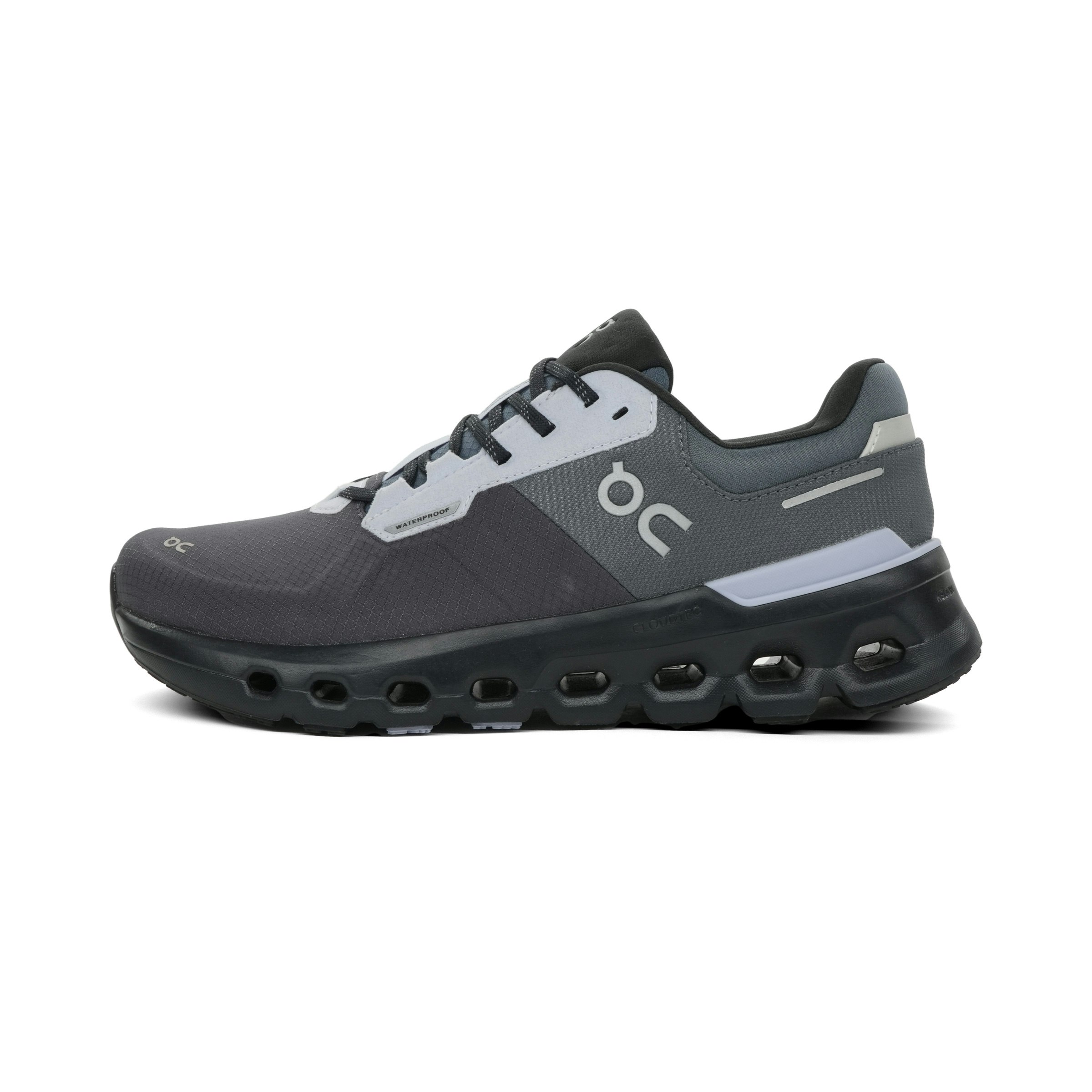 On Cloudrunner 2 Waterproof Dames