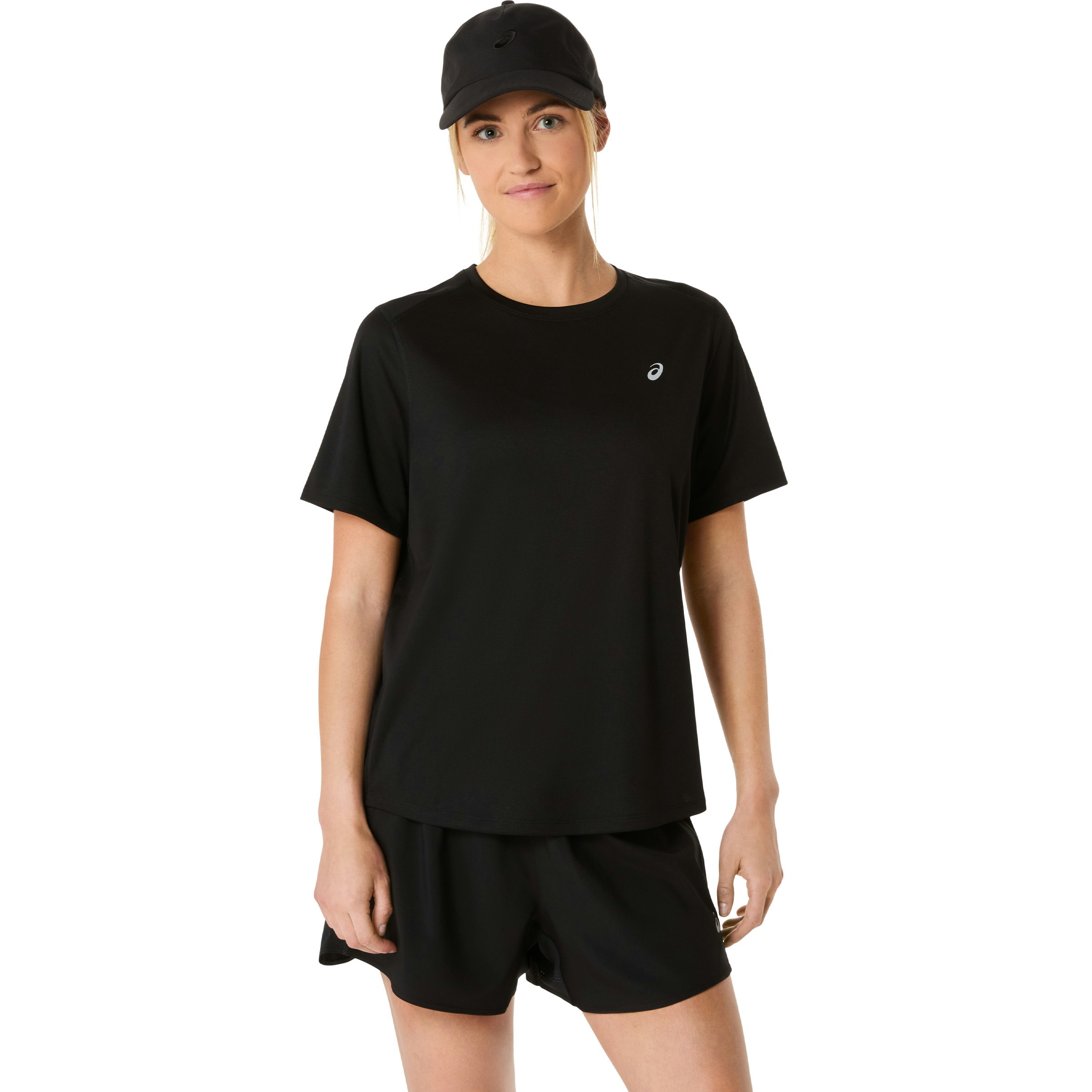 ASICS Core T-shirt Dames