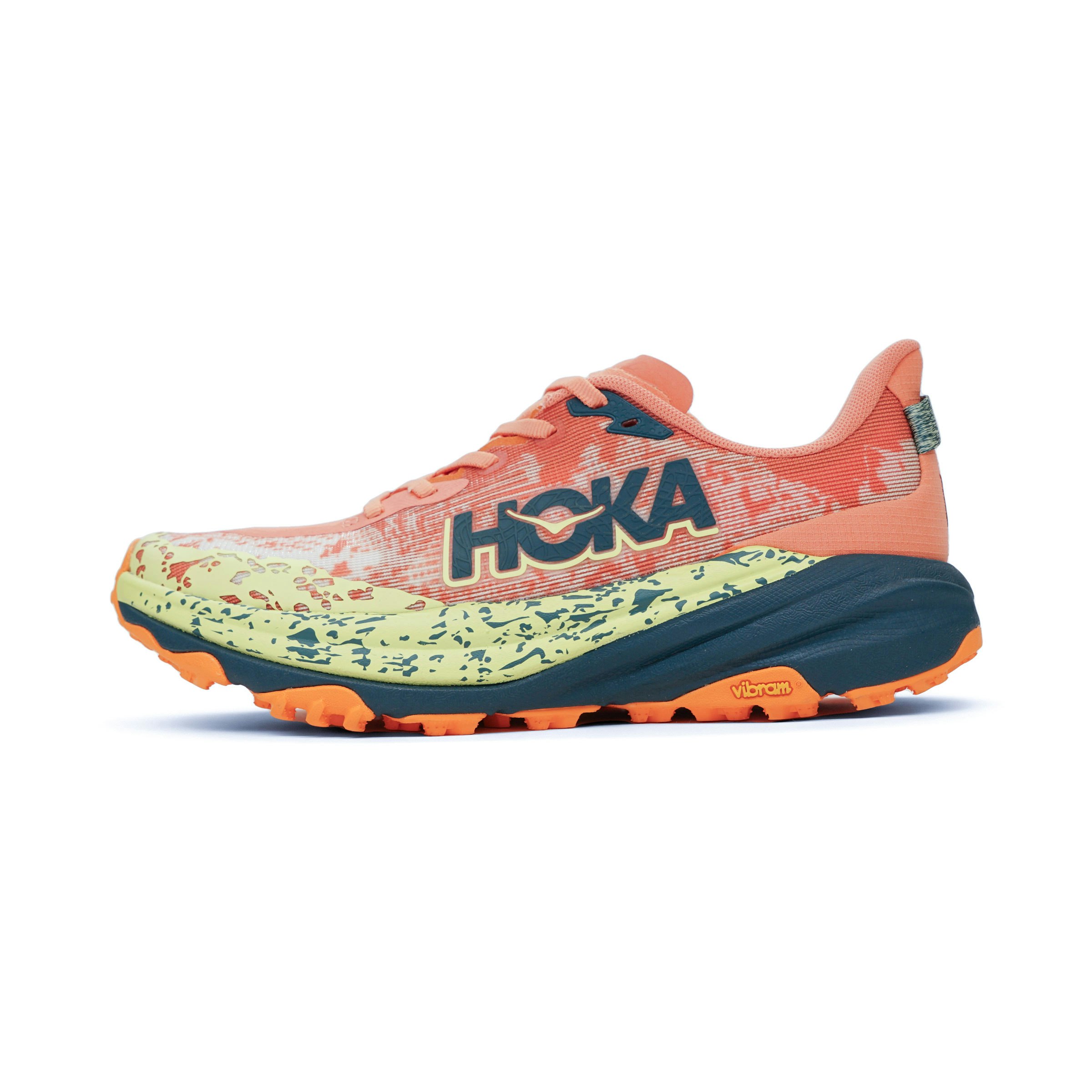 HOKA Speedgoat 6 Dames