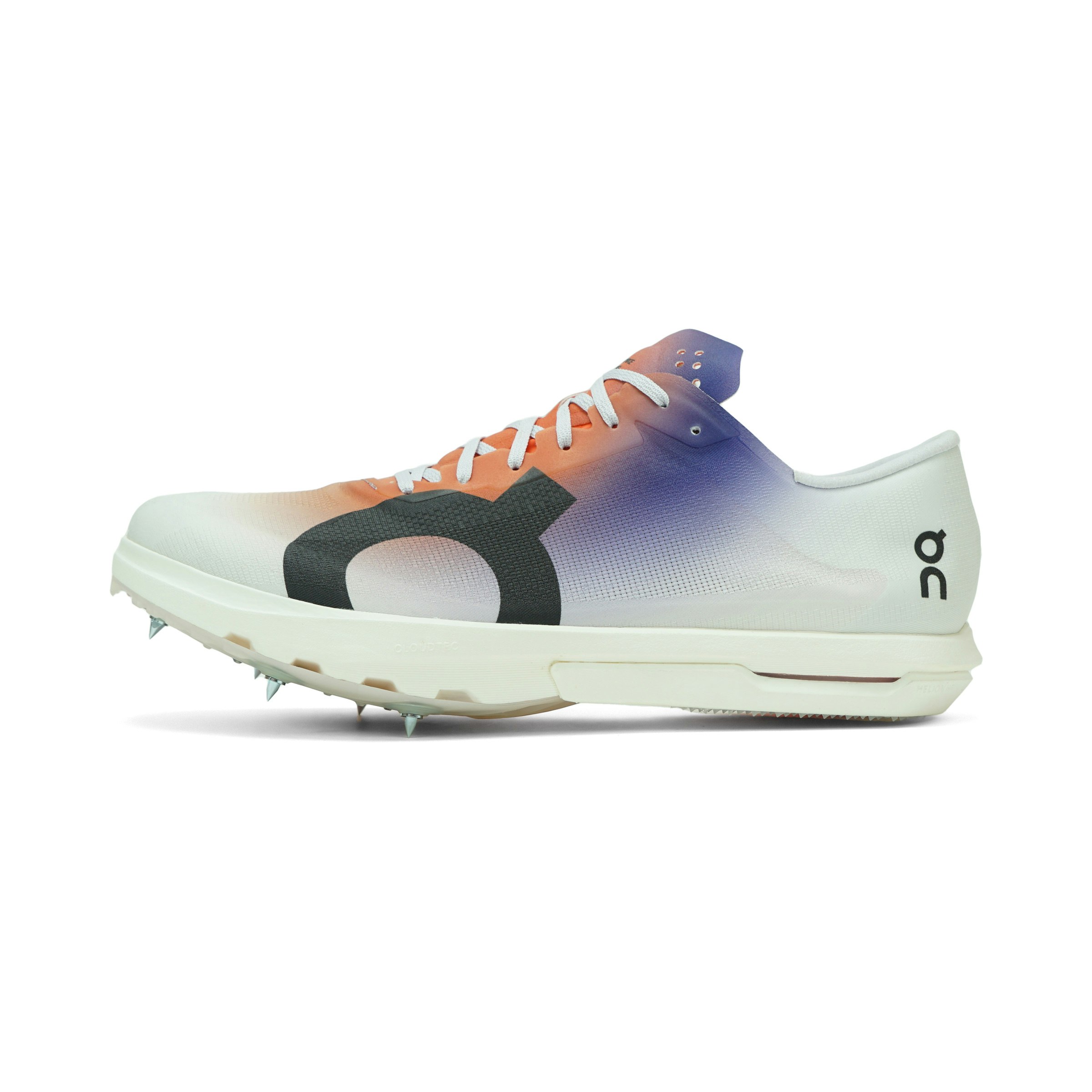 On Cloudspike Amplius Heren