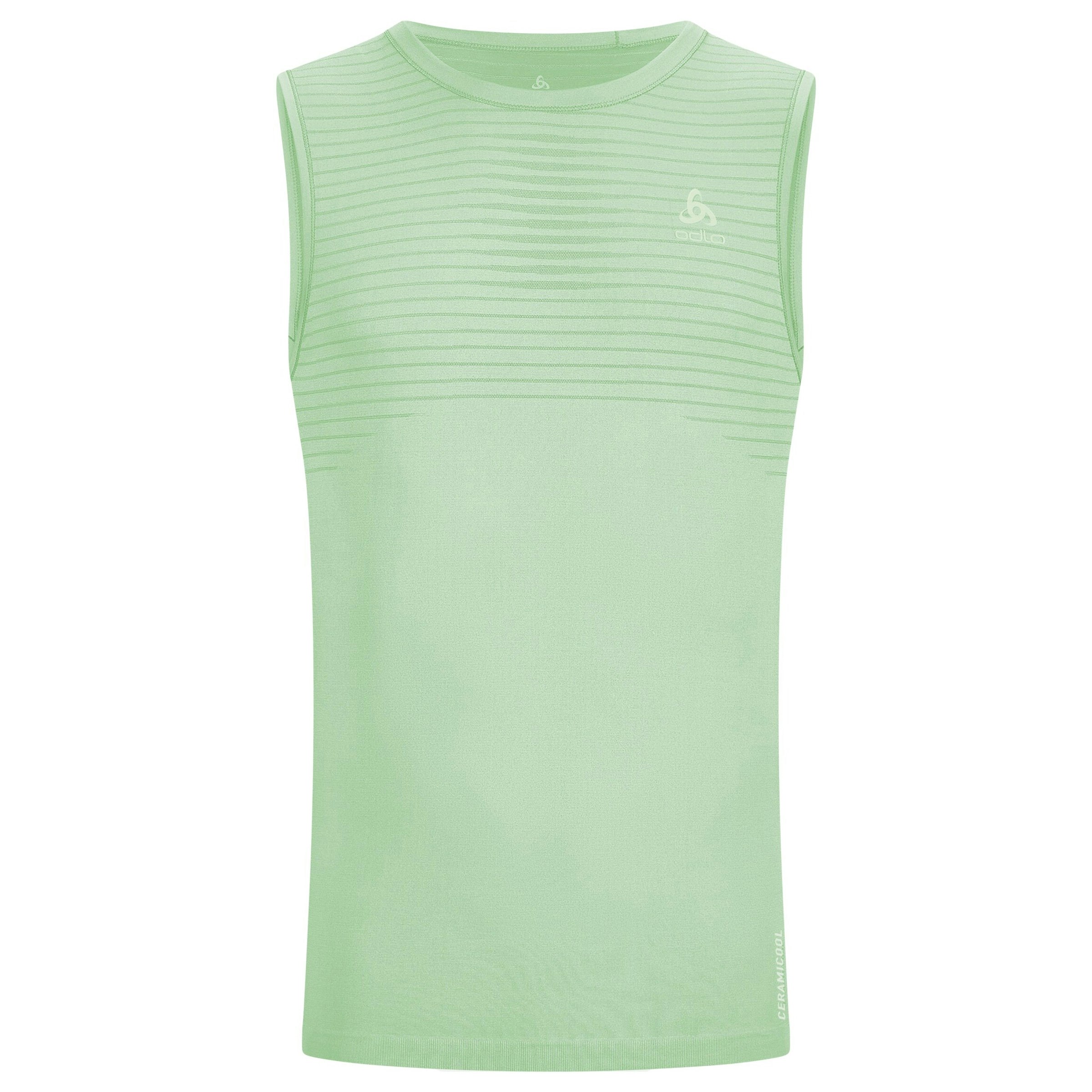 Odlo Performance X-Light Sleeveless Base Layer Heren