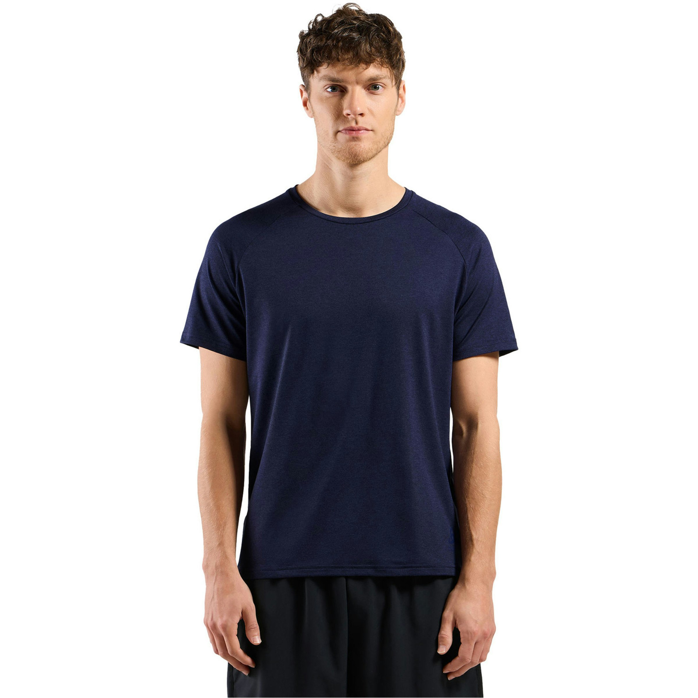 Odlo Active 365 Crew Neck T-shirt Heren