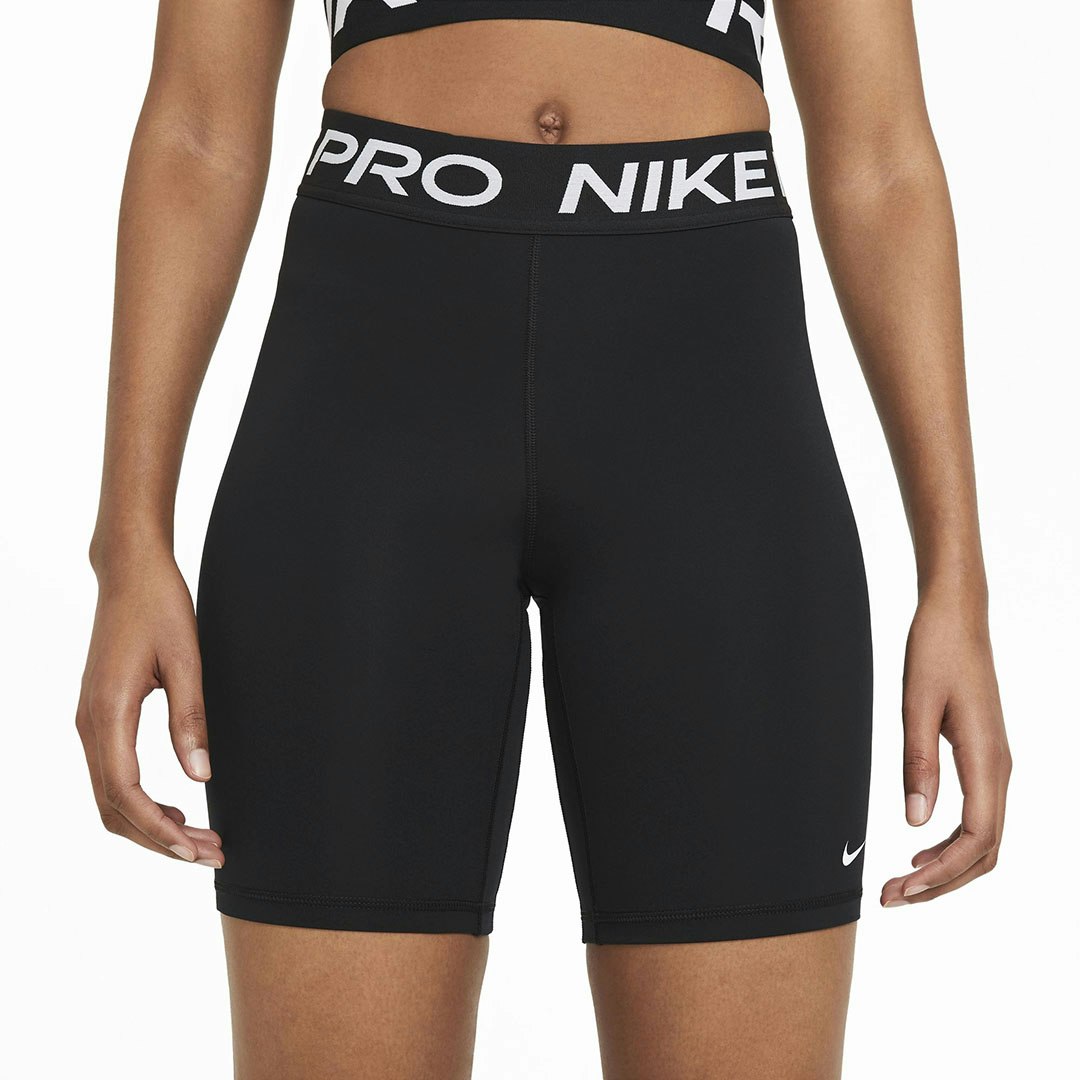 Nike Pro 365 8 Inch Short Tight Dames