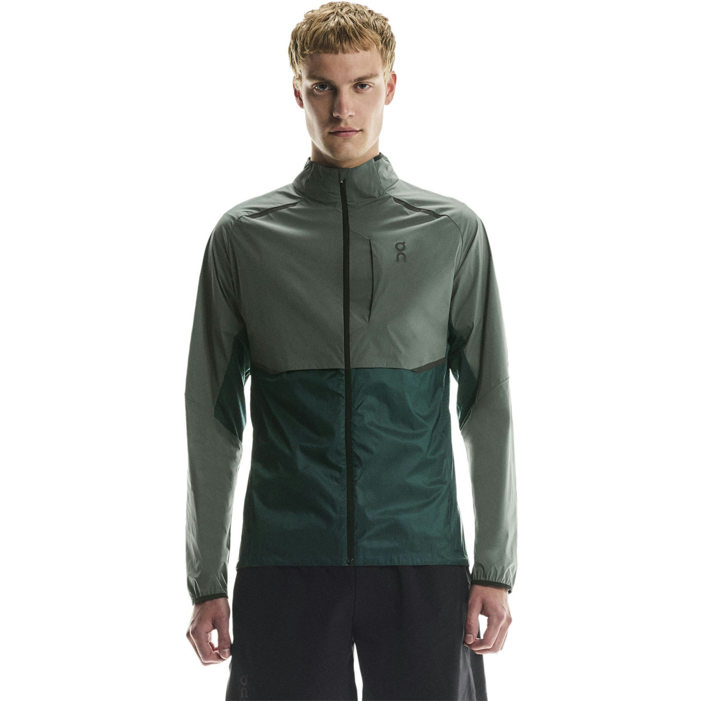On Weather Jacket Heren