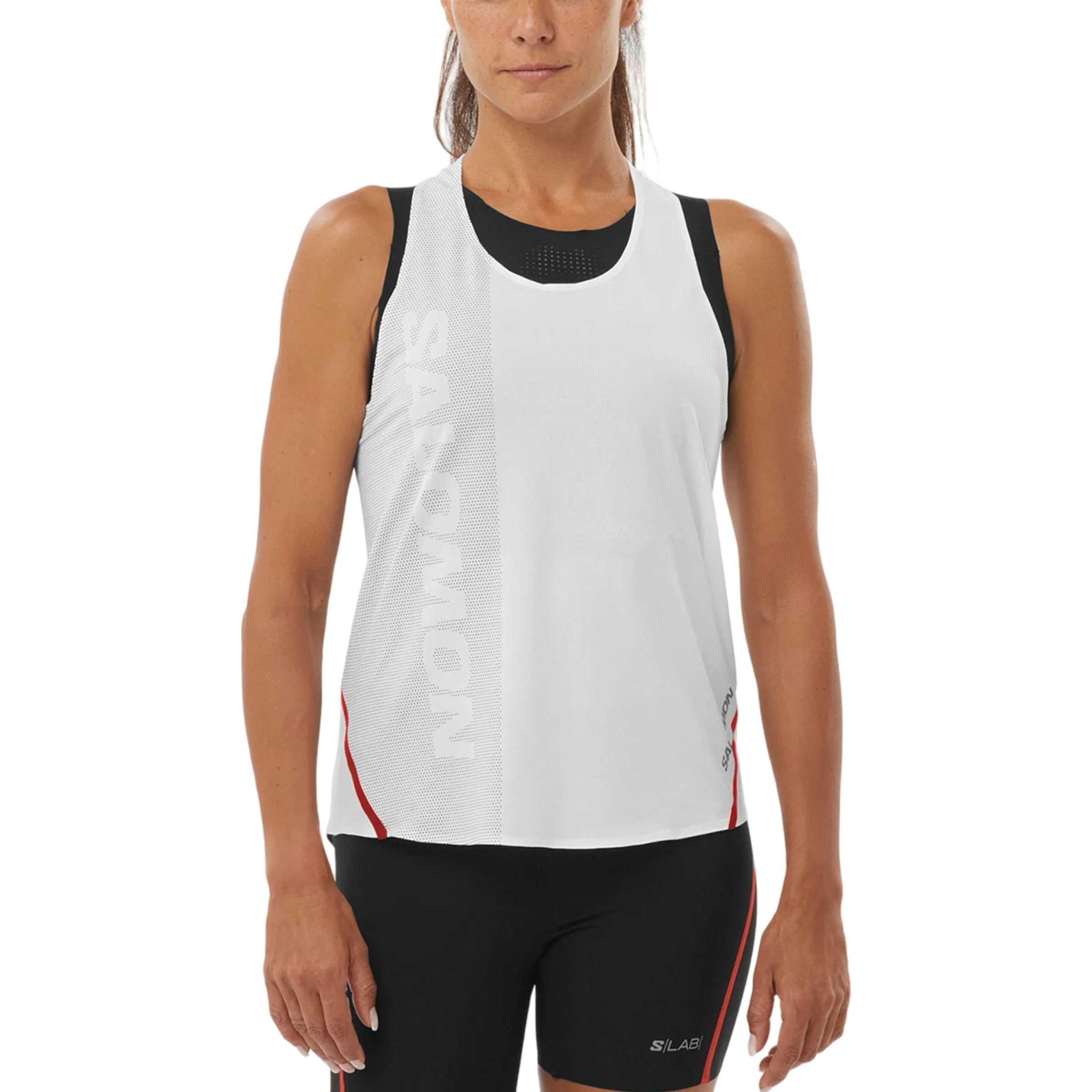 Salomon S/Lab Speed Singlet Dames