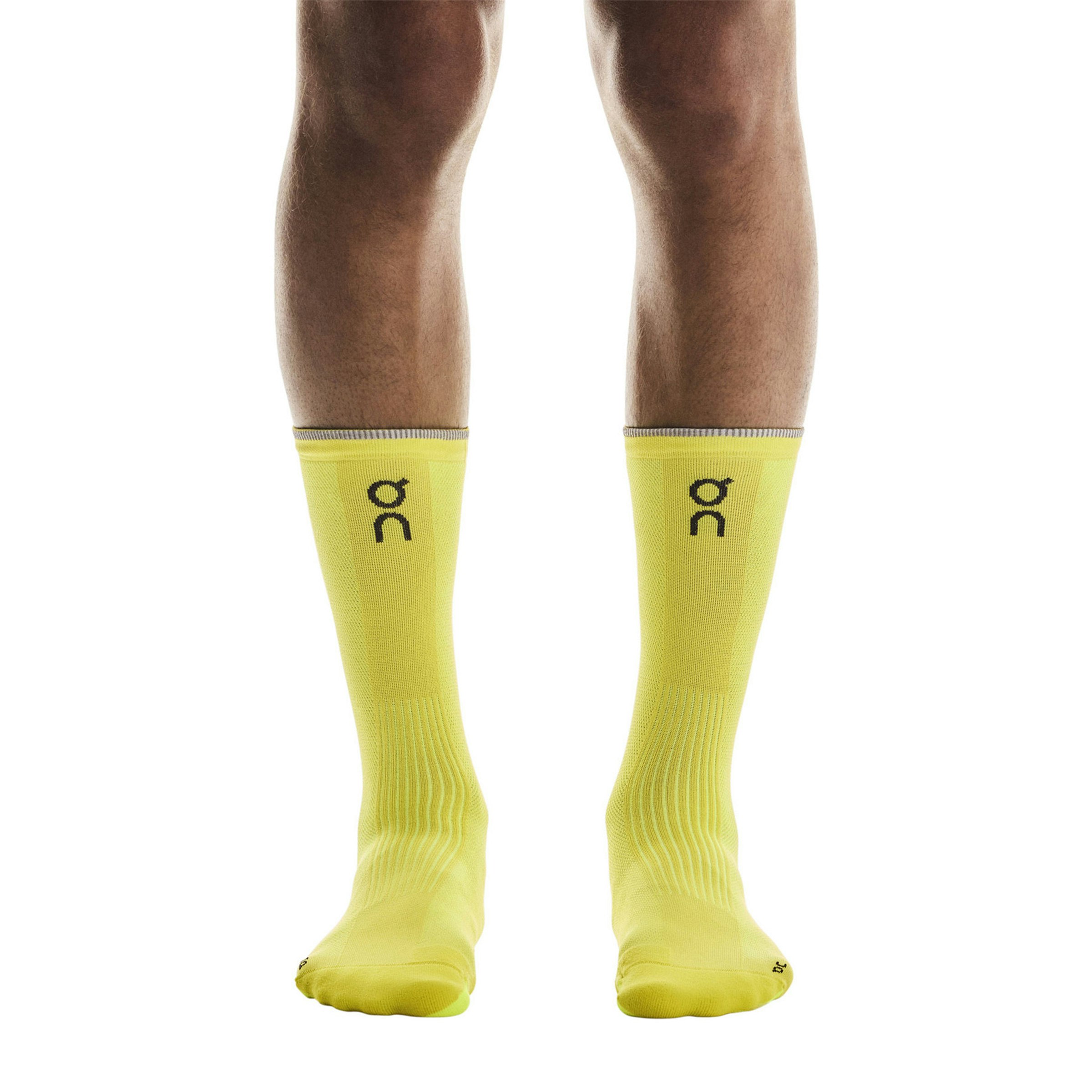 On Elite Run Sock High Unisex