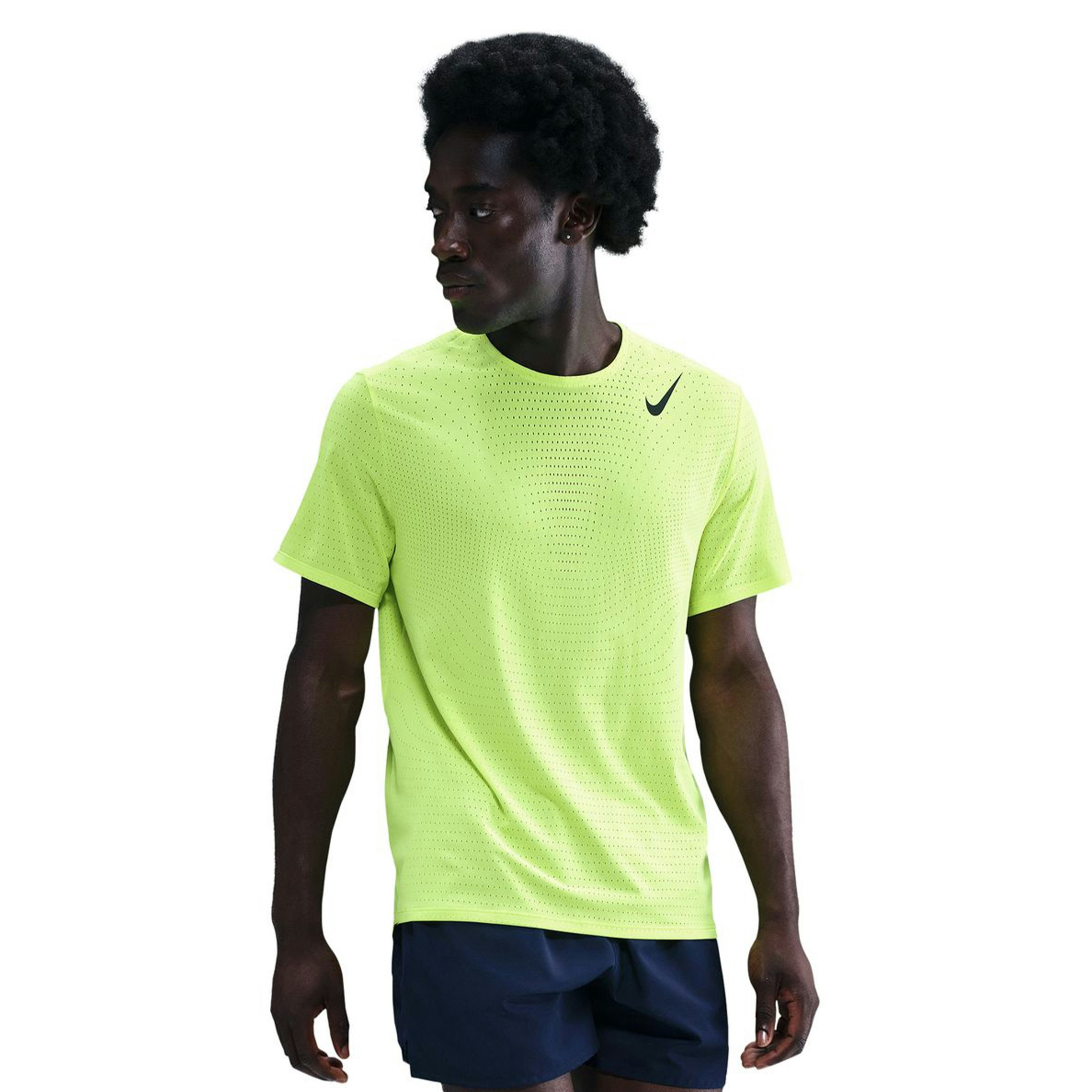 Nike AeroSwift Dri-FIT ADV T-shirt Heren