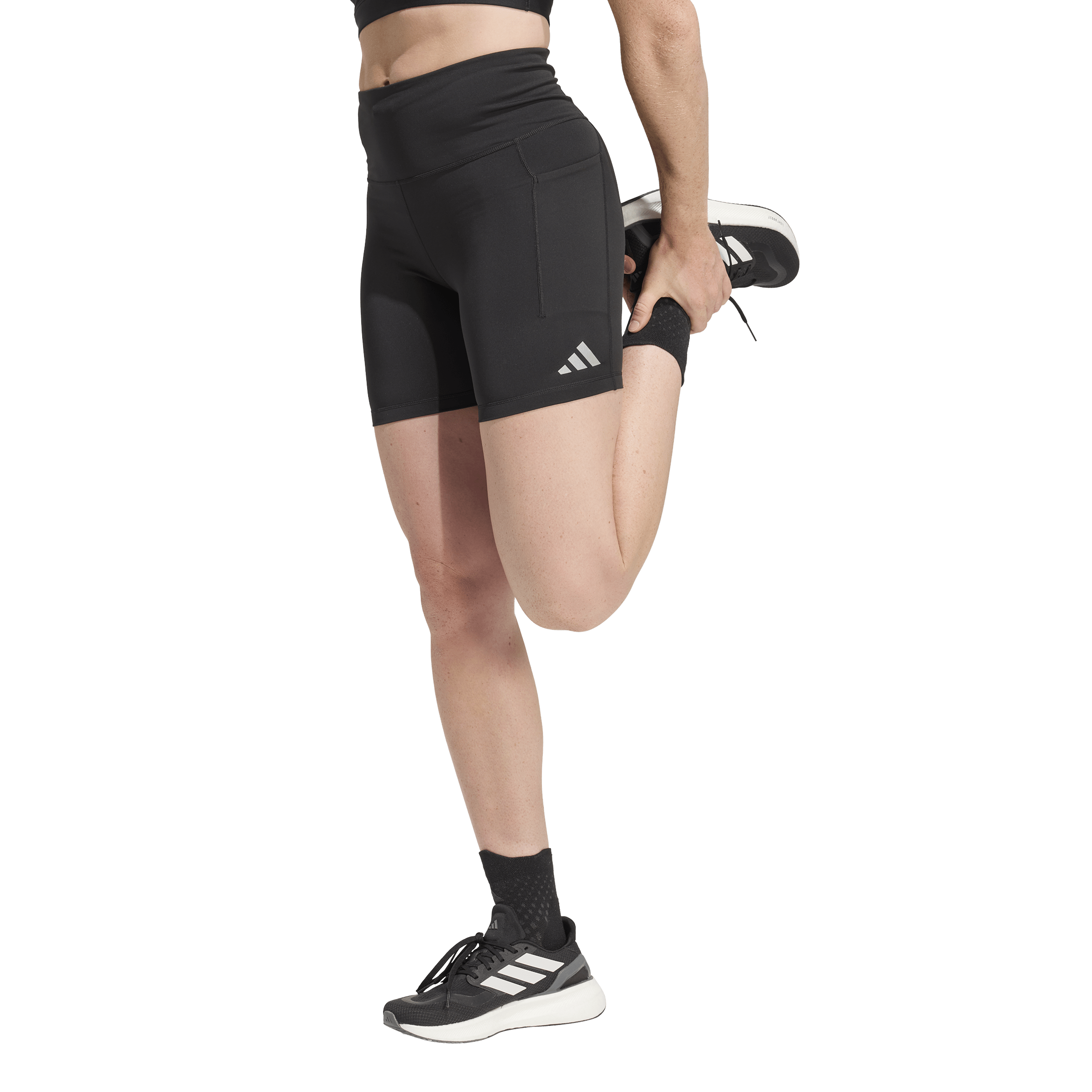 adidas Adi365 5 Inch Short Tights Dames