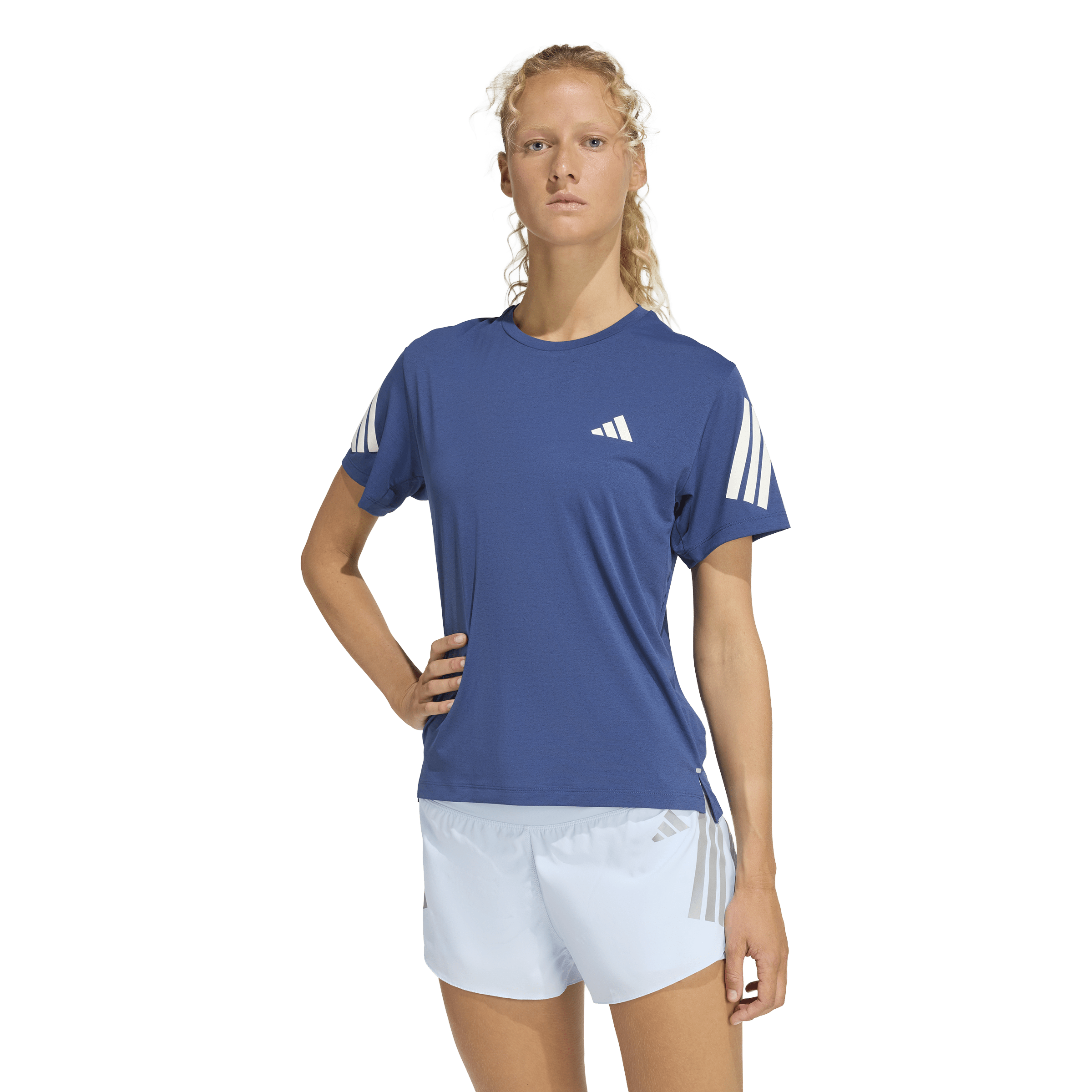 adidas Adi365 Iconic T-shirt Dames