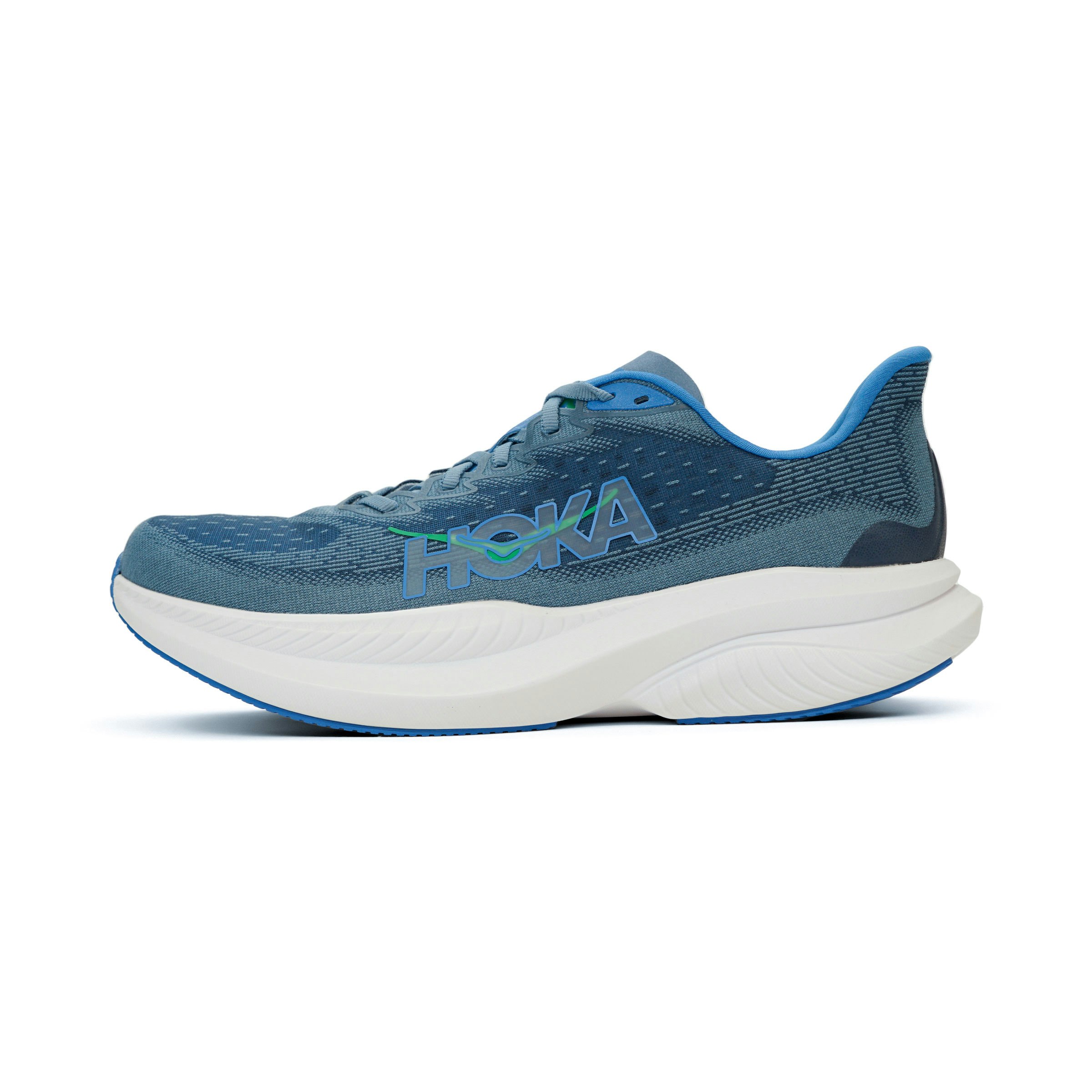 HOKA Mach 6 Heren