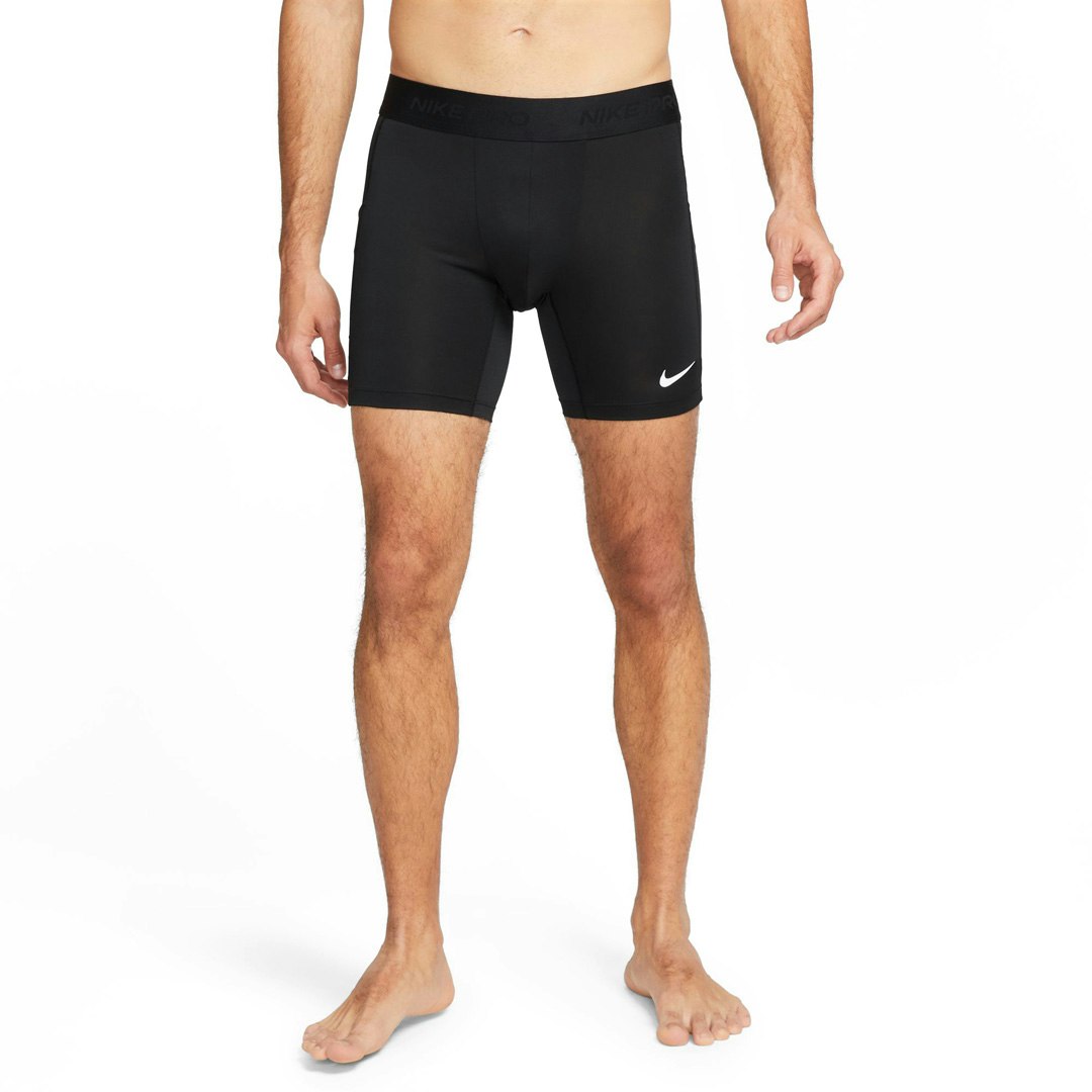 Nike Pro Dri-FIT Short Tights Heren