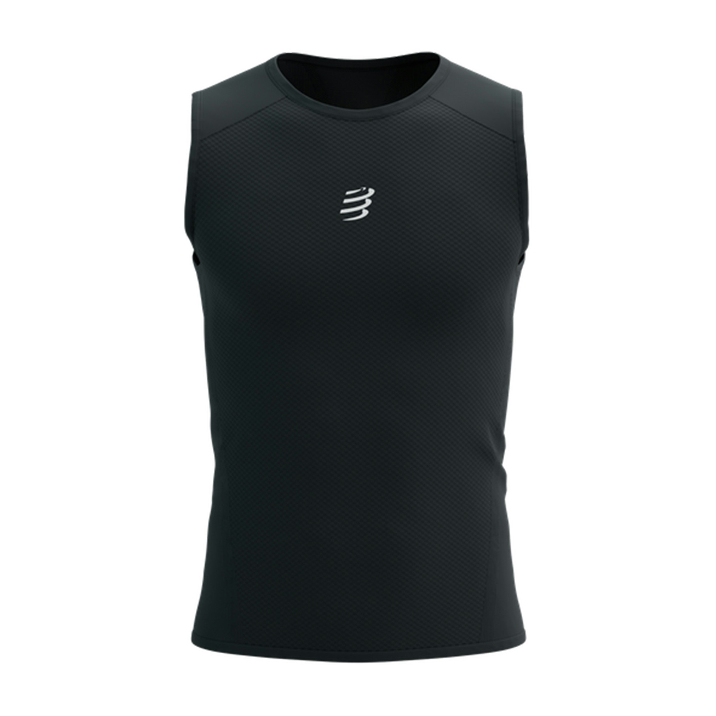 Compressport Trail Racing Singlet Heren