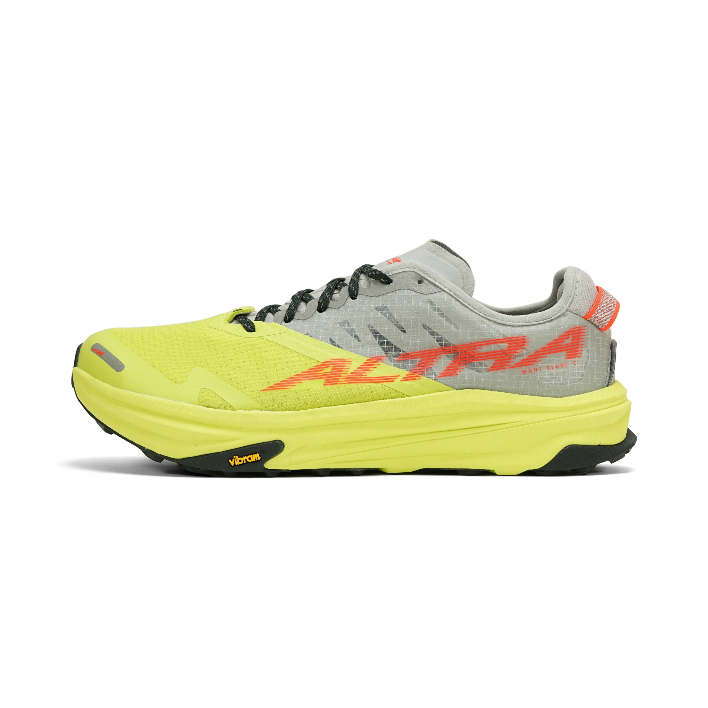 Altra Mont Blanc Carbon Heren