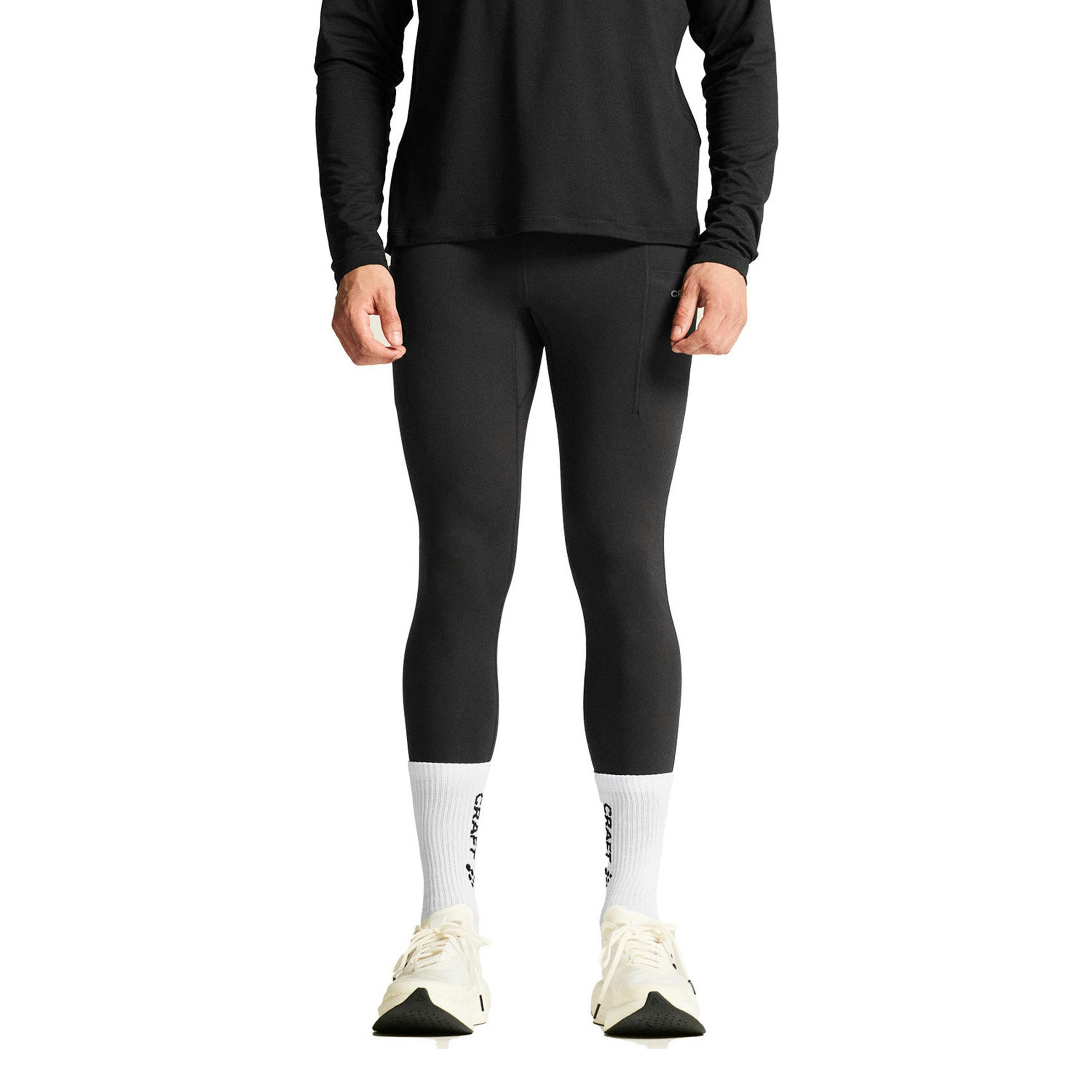 Craft ADV Essence Warm Tights 3 Heren