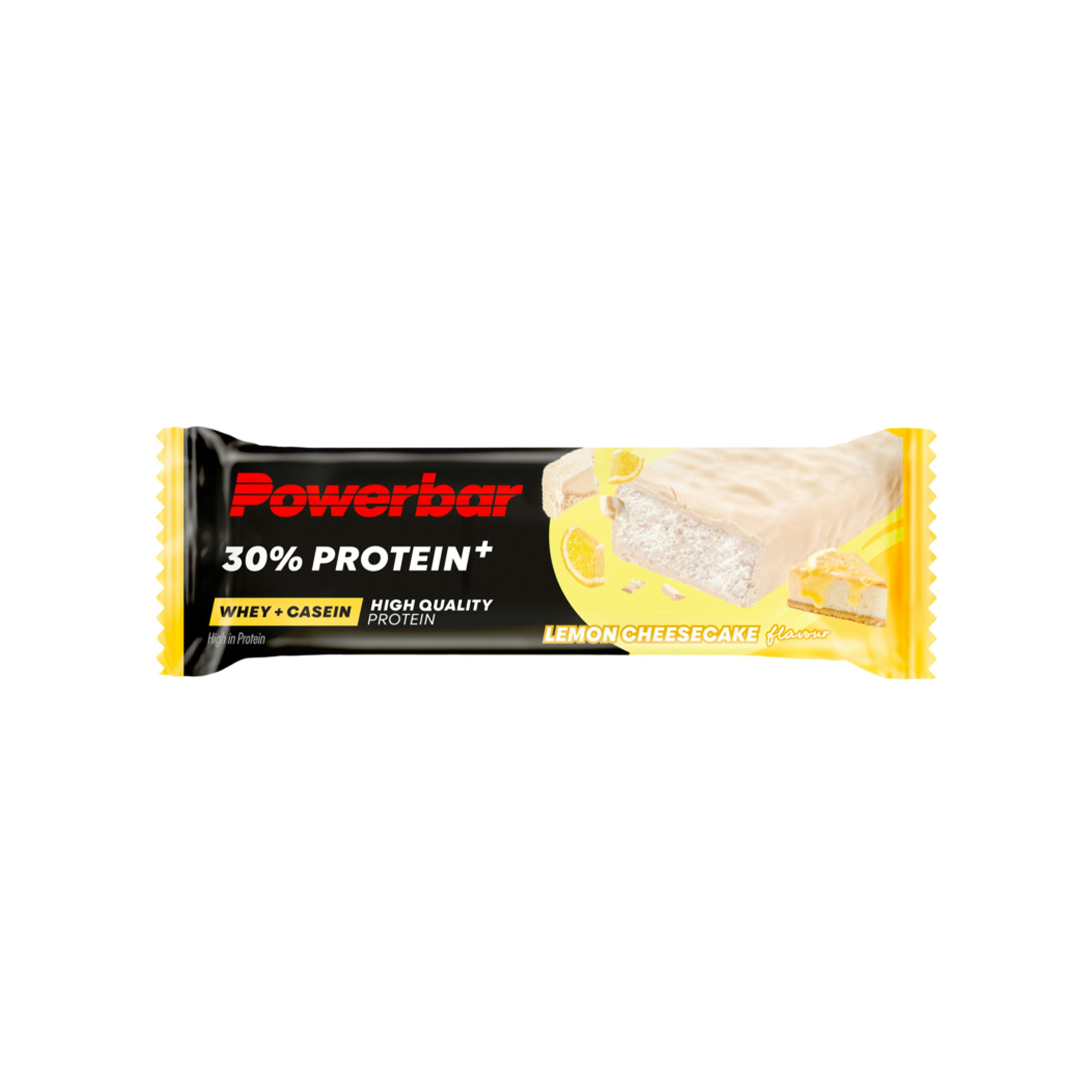Powerbar Protein Plus Bar Lemon Cheesecake 55g