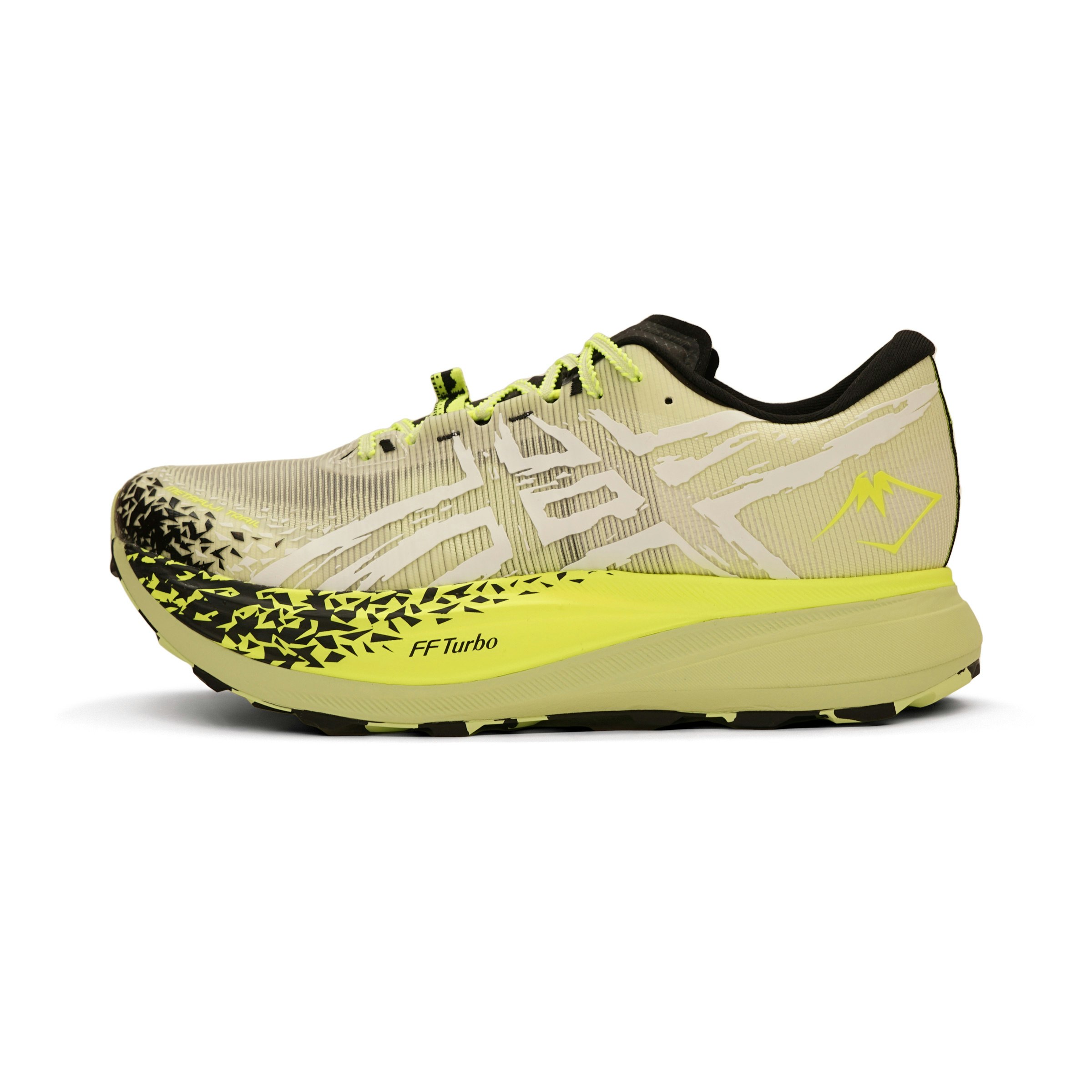 ASICS MetaFuji Trail Unisex