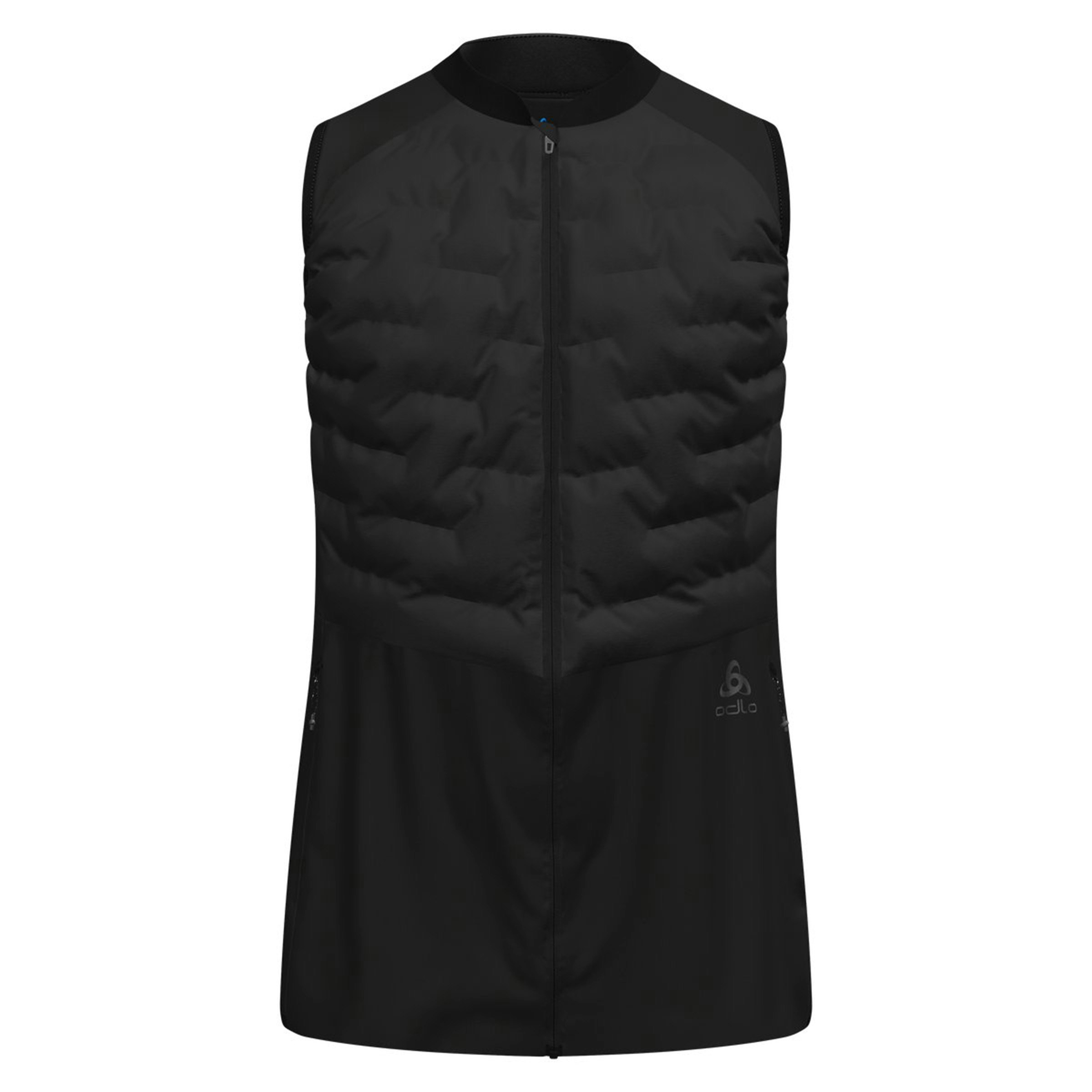 Odlo Zeroweight Insulator Vest Heren