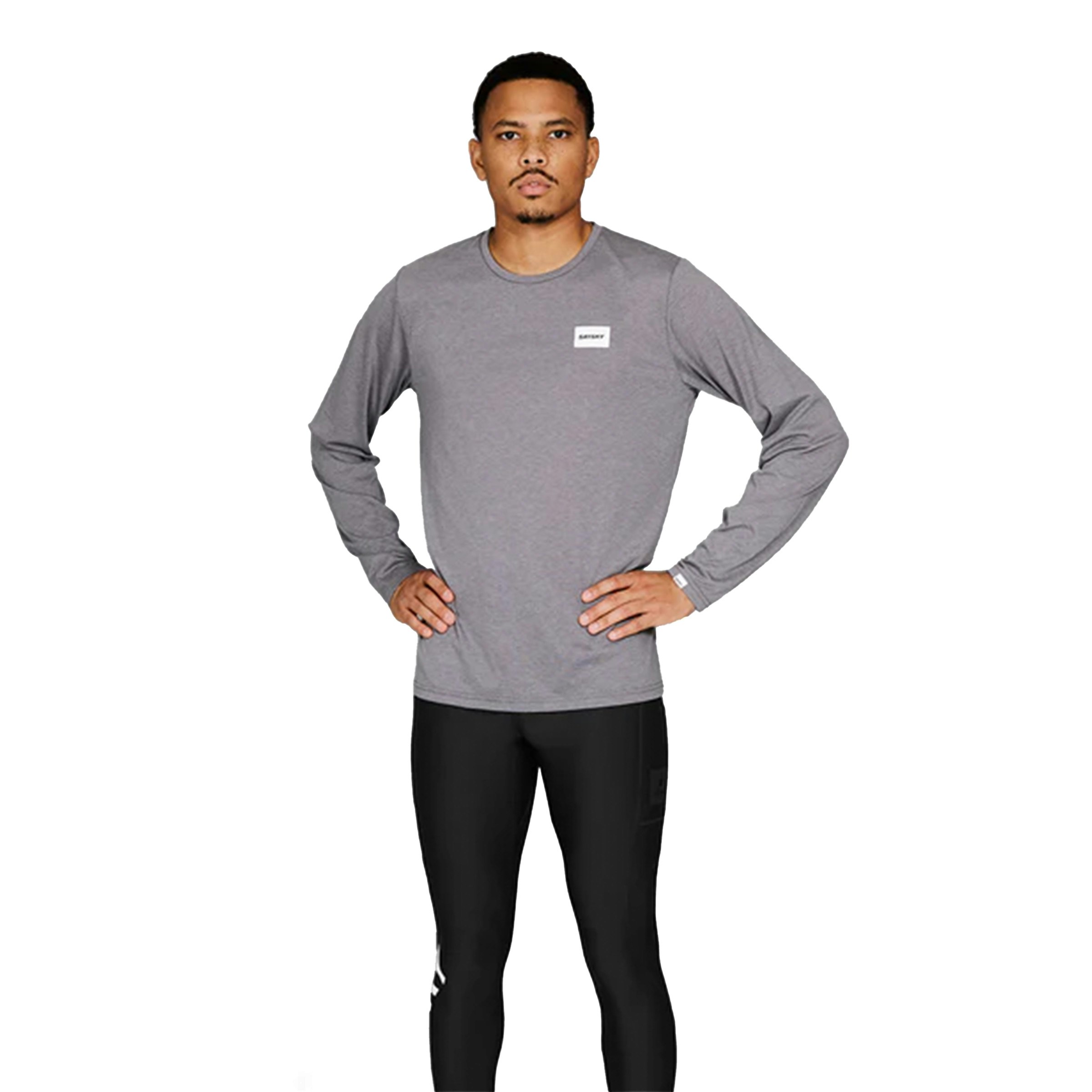 SAYSKY Clean Motion Shirt Heren