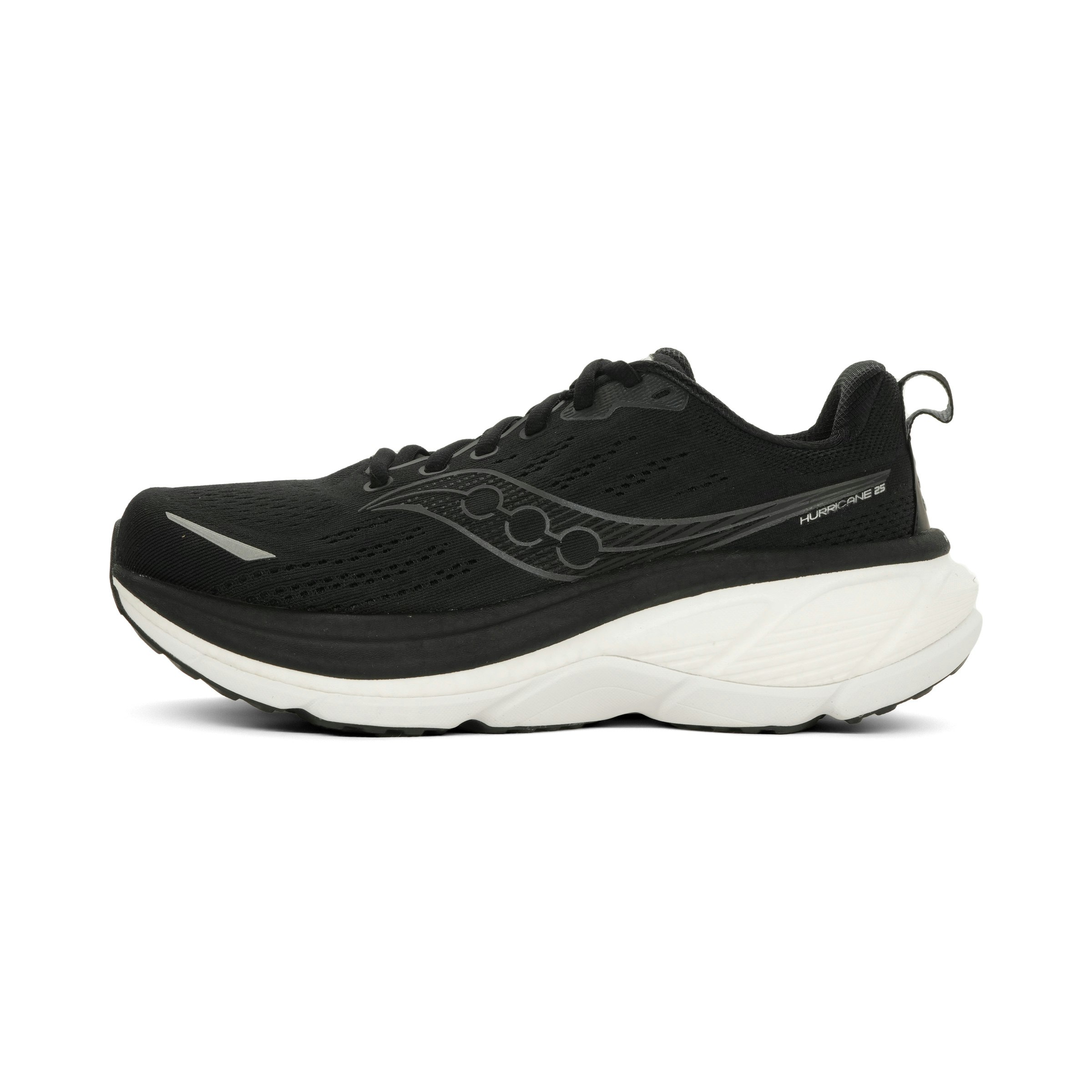 Saucony Hurricane 25 (Wide) Heren
