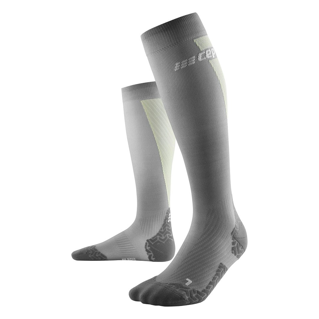 CEP Ultralight Compression Tall Socks Heren
