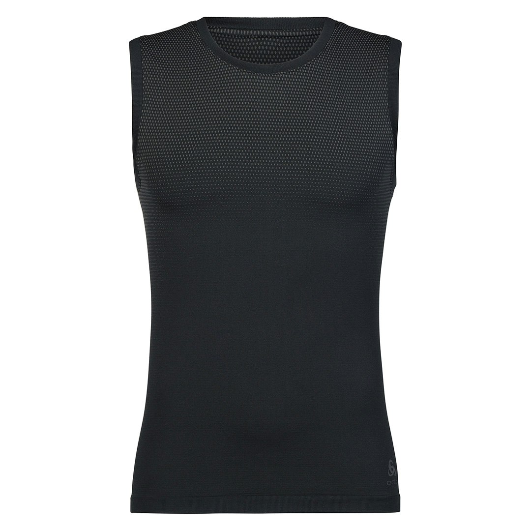 Odlo Performance Light Eco Baselayer Crew Neck Singlet Heren