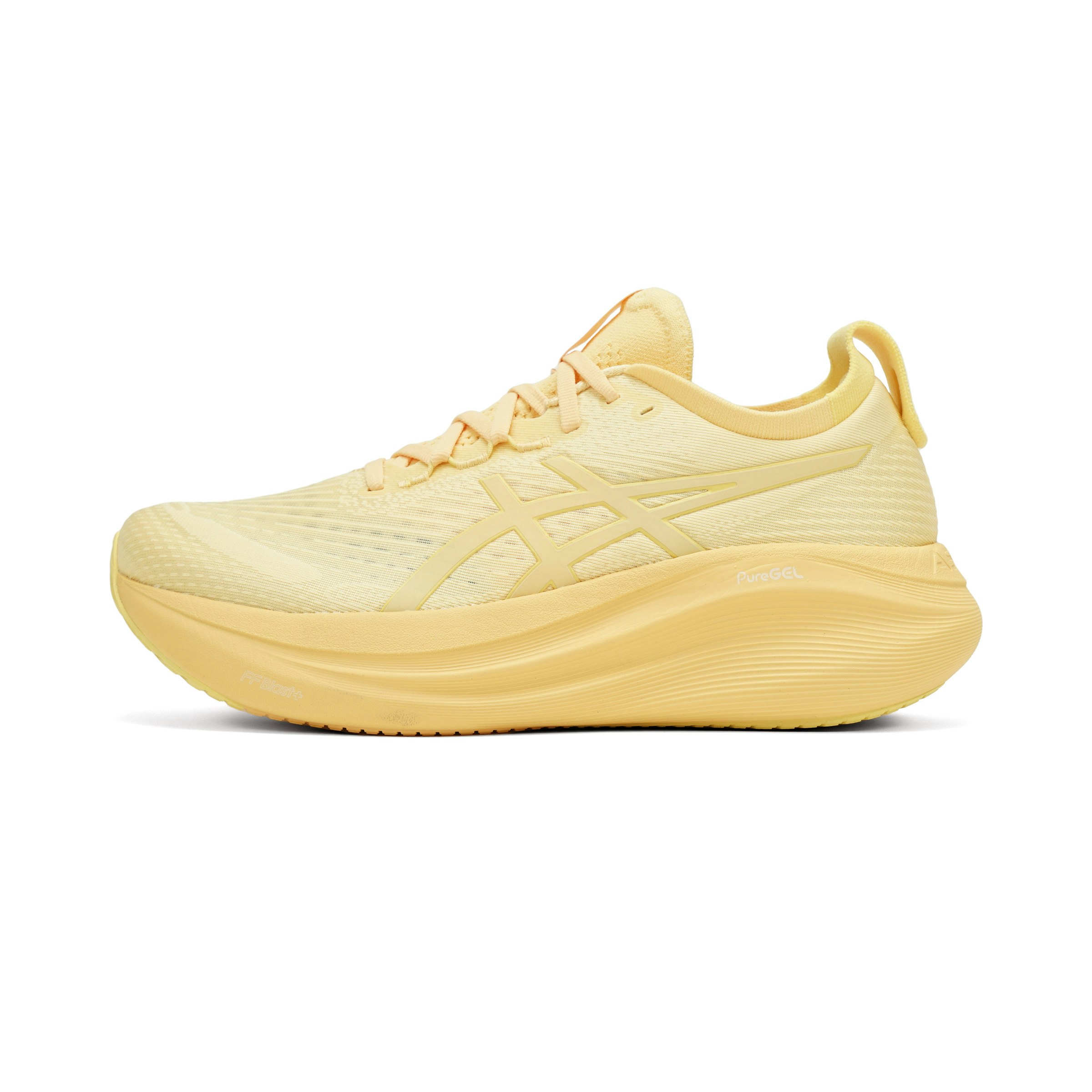 ASICS Gel Nimbus 27 Lite-Show Heren
