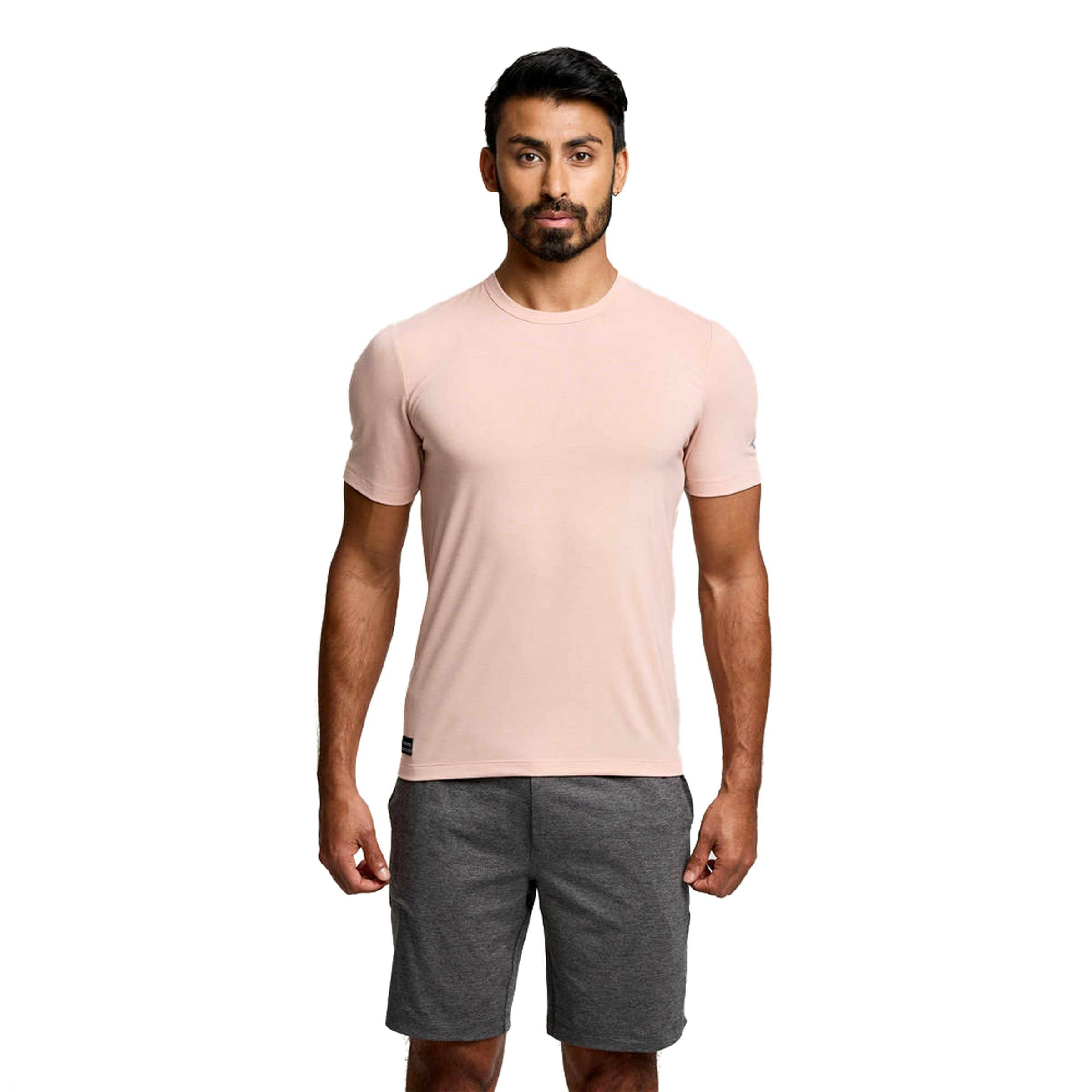 Saucony Triumph T-shirt Heren