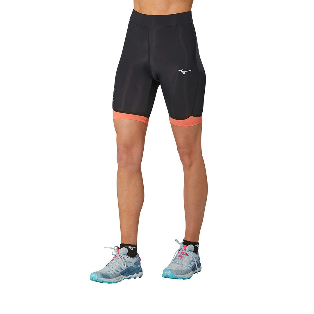 Mizuno BG3000 Mid Tight Dames